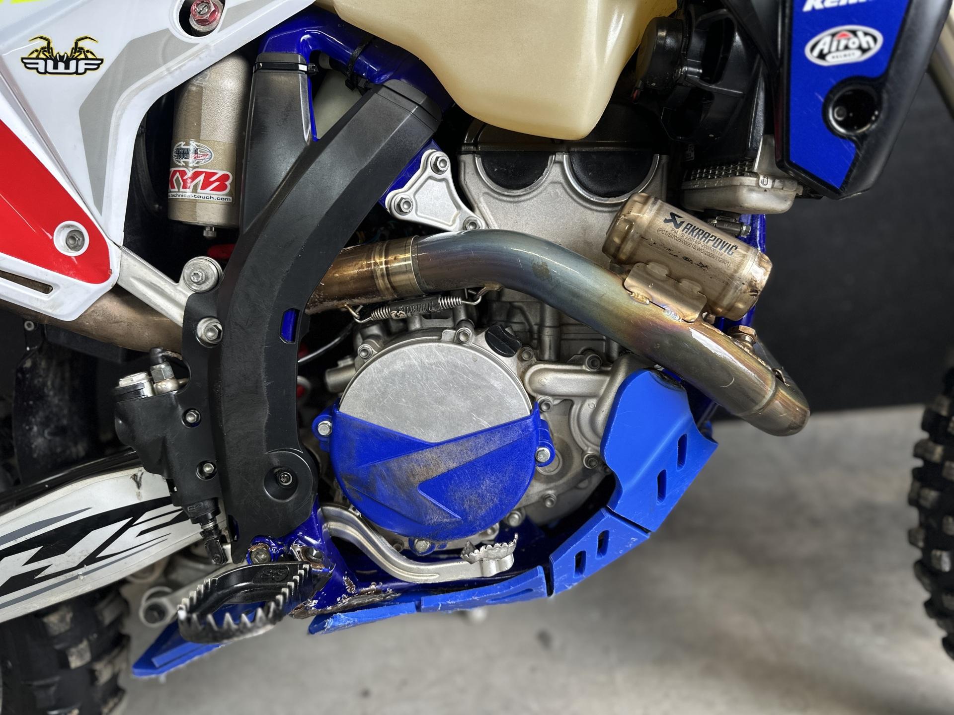 Sherco SE-F 250 Factory 2023