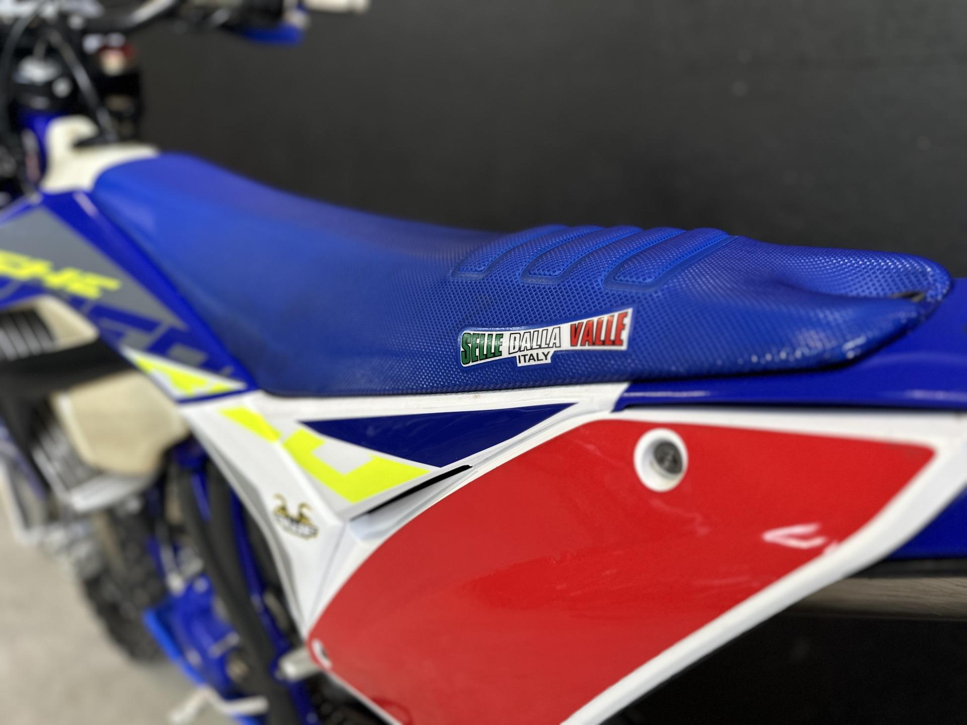 Sherco SE-F 250 Factory 2023