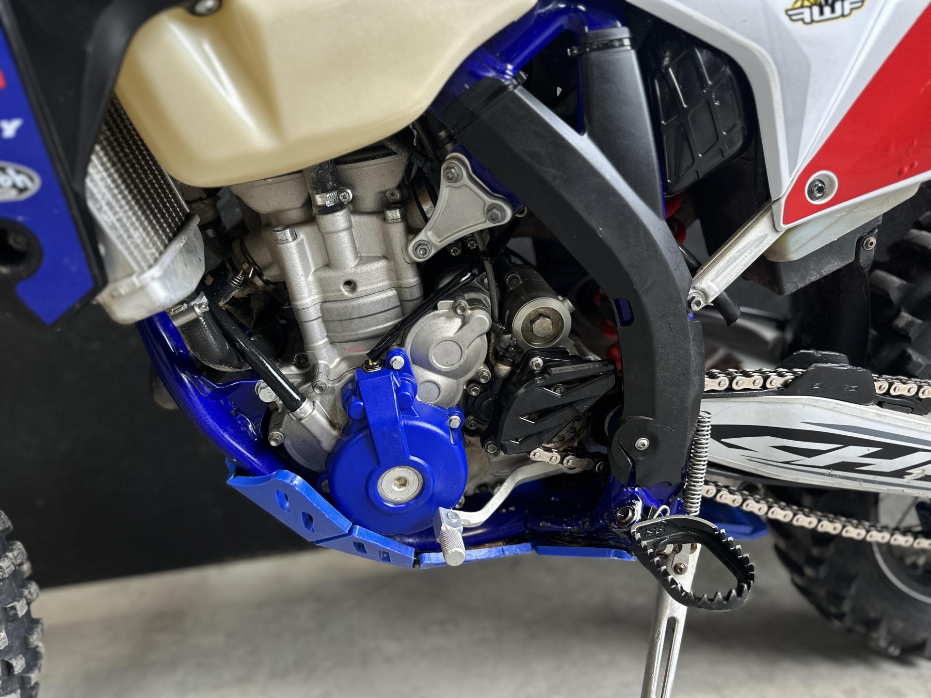 Sherco SE-F 250 Factory 2023