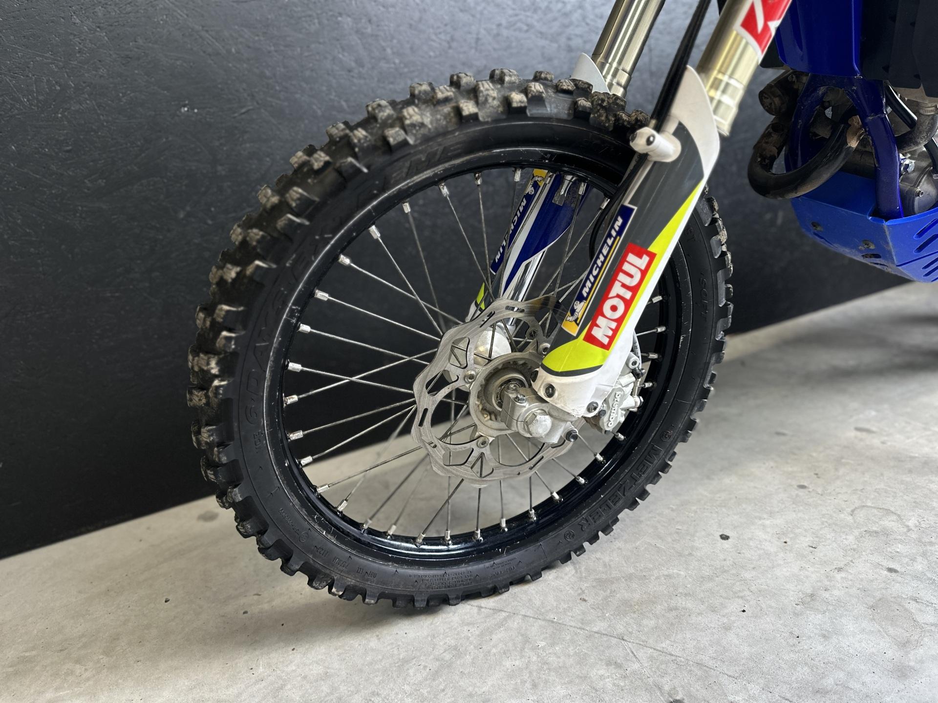 Sherco SE-F 250 Factory 2023