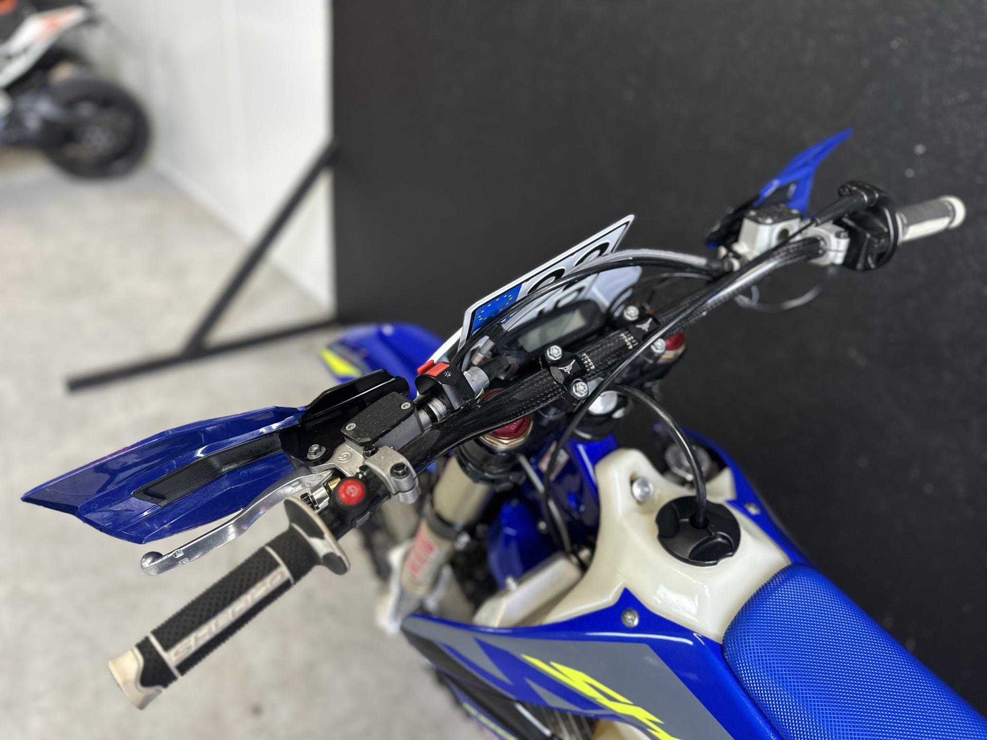 Sherco SE-F 250 Factory 2023