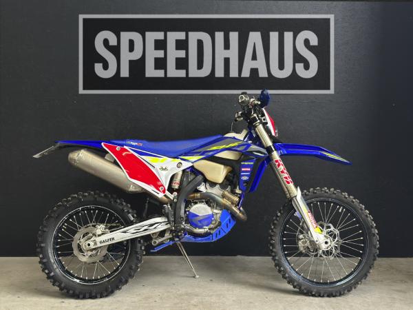 Sherco SE-F 250 Factory 2023