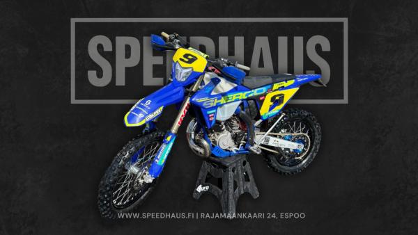 Sherco SE 300 Factory 2026