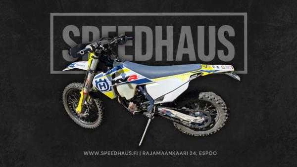 Husqvarna FE 350 2023
