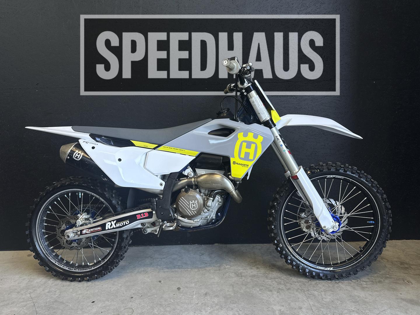 Husqvarna FC 250 2024