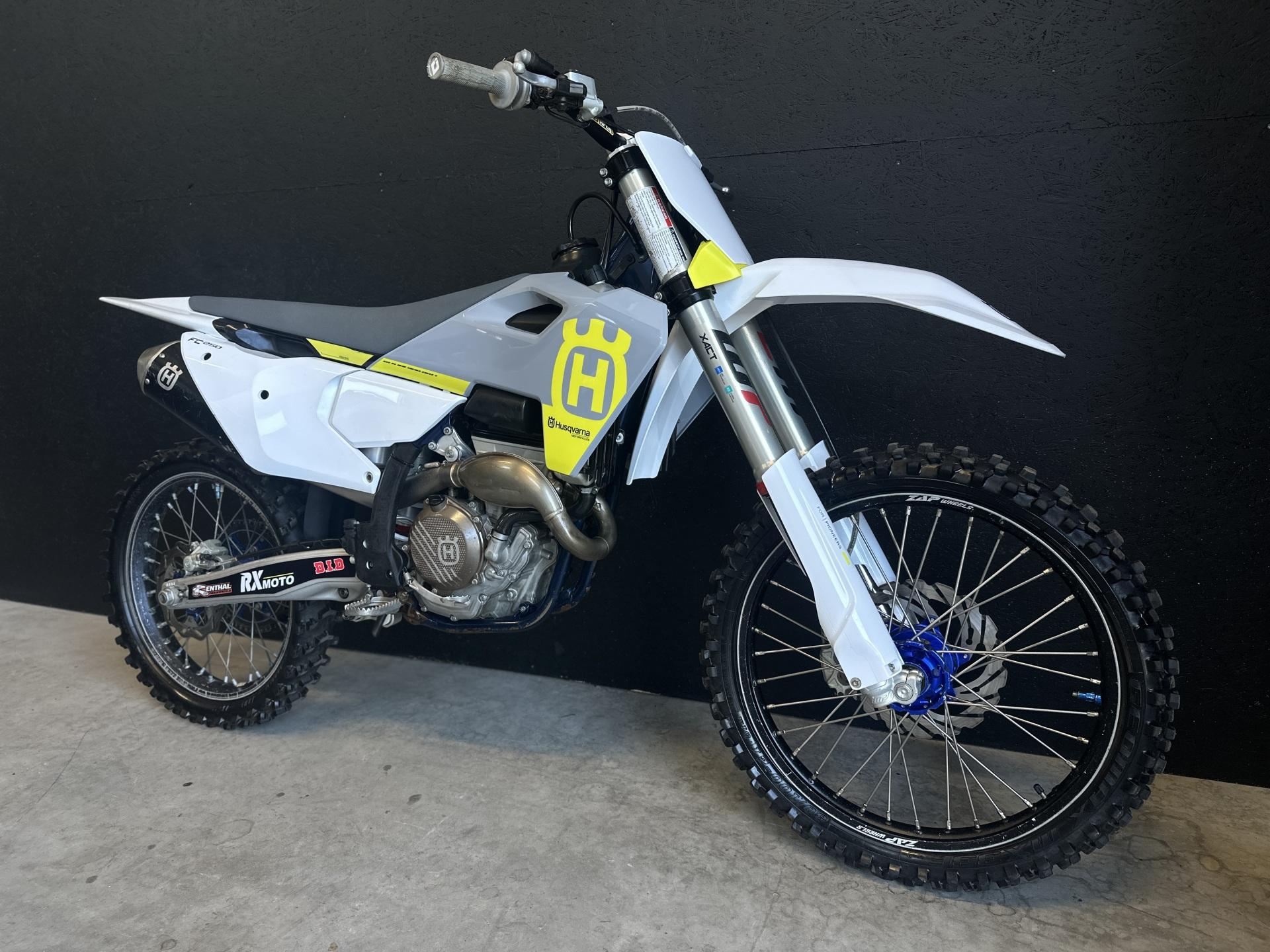 Husqvarna FC 250 2024