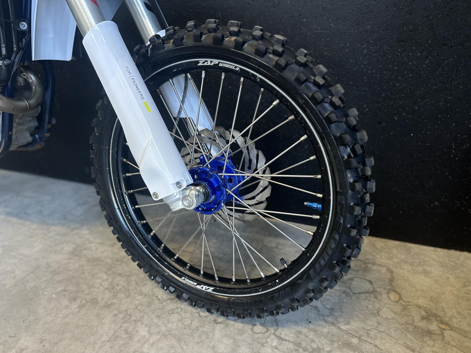 Husqvarna FC 250 2024