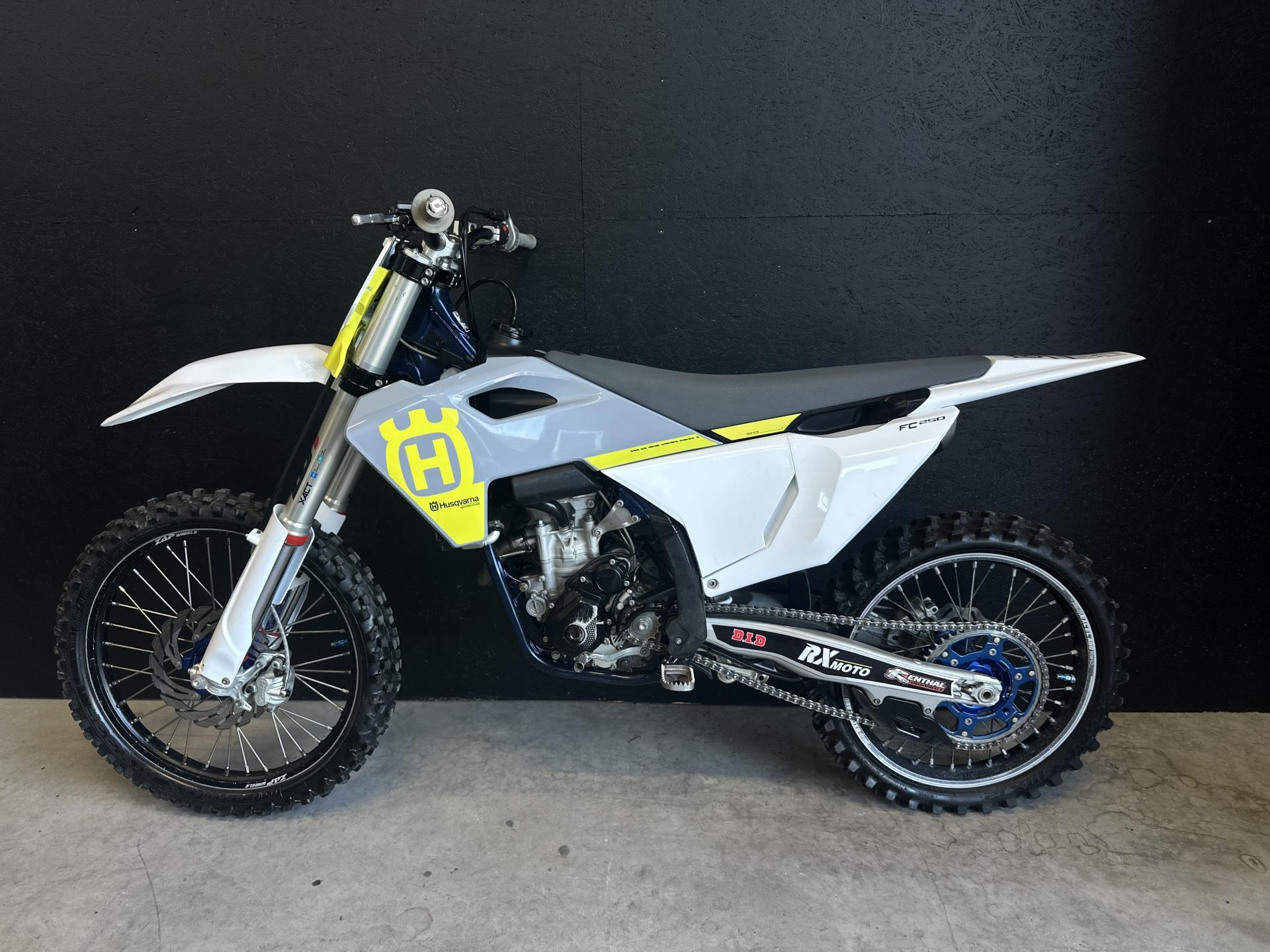 Husqvarna FC 250 2024