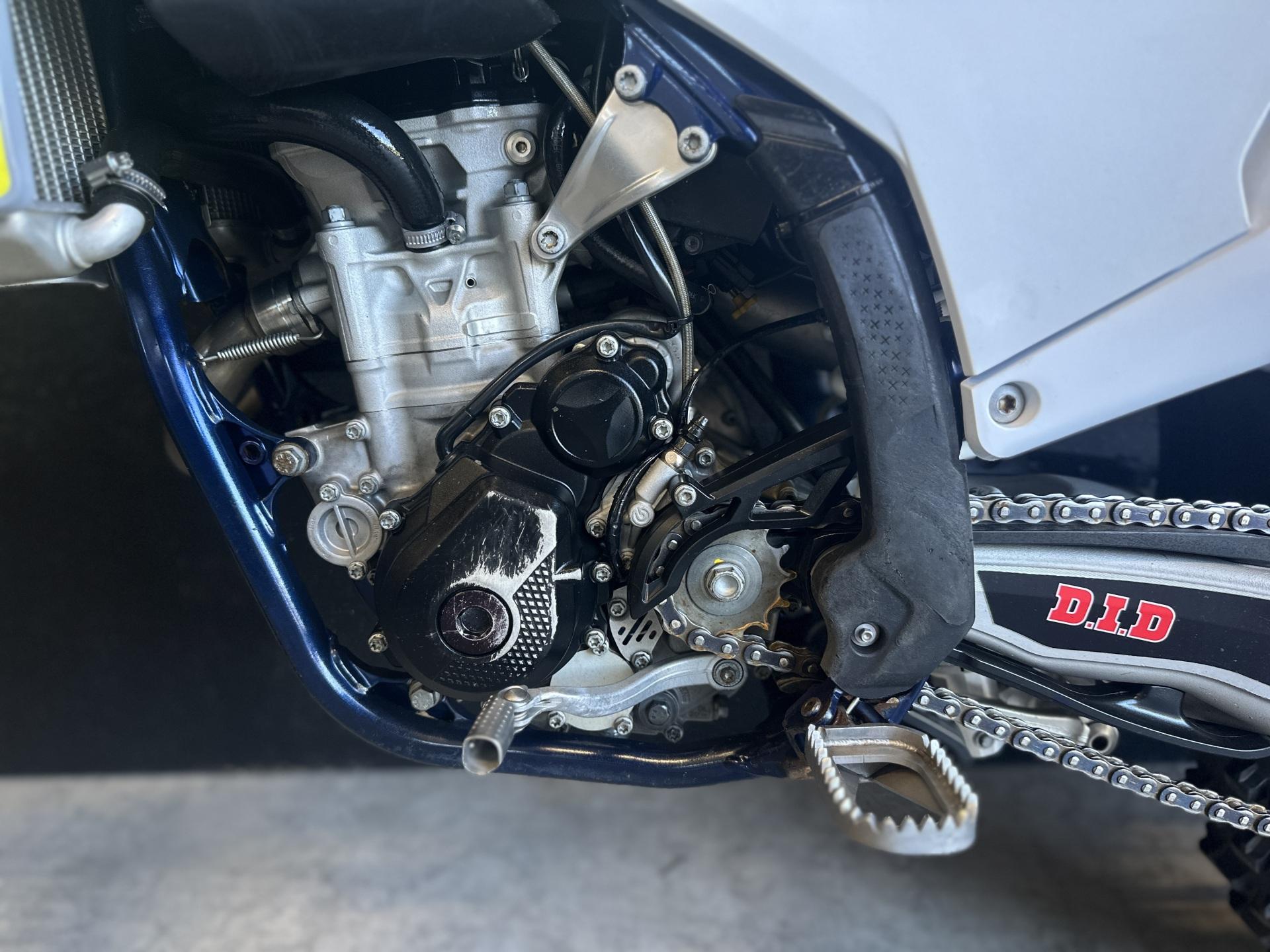 Husqvarna FC 250 2024