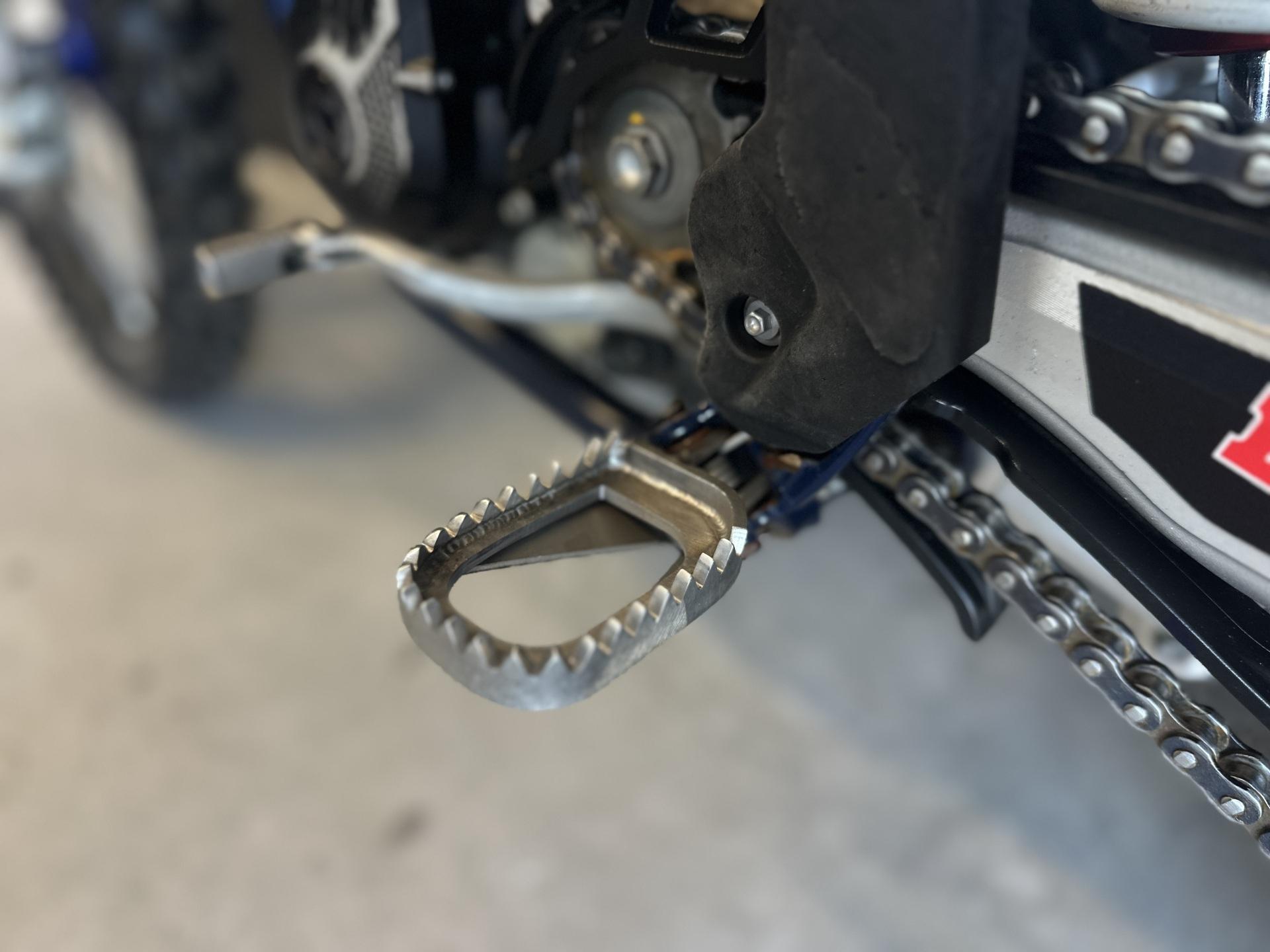 Husqvarna FC 250 2024