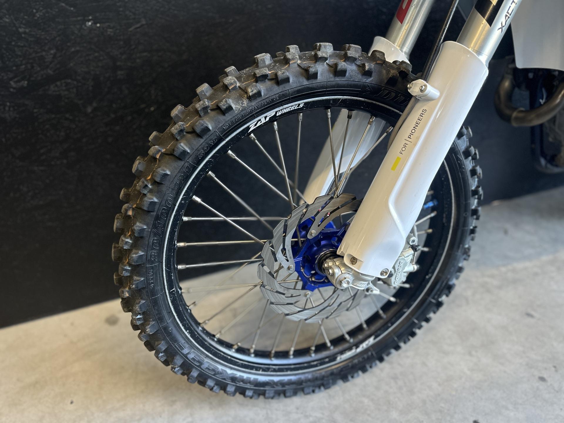 Husqvarna FC 250 2024