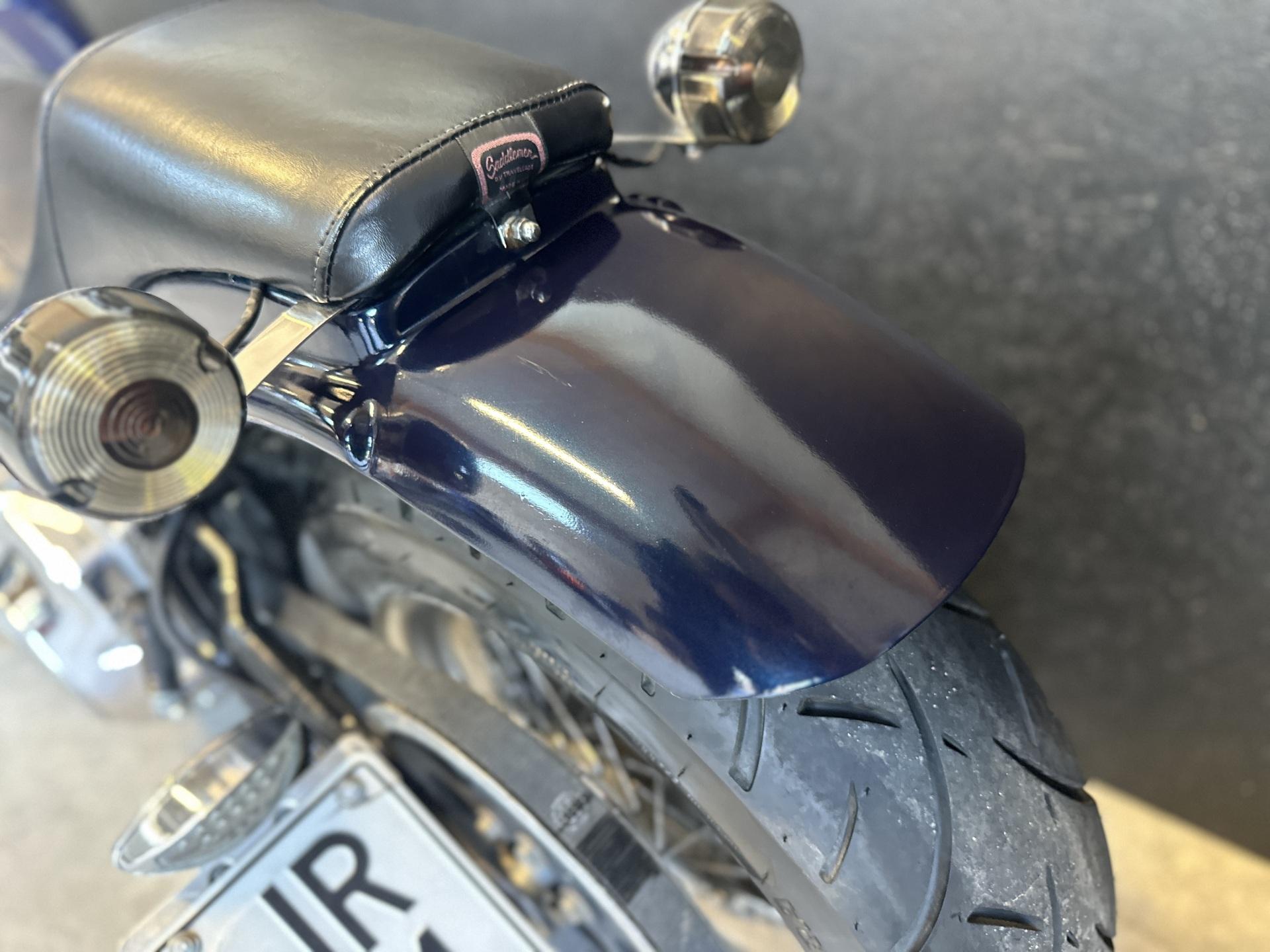 Harley-Davidson Softail FXST Softail Standard 2000