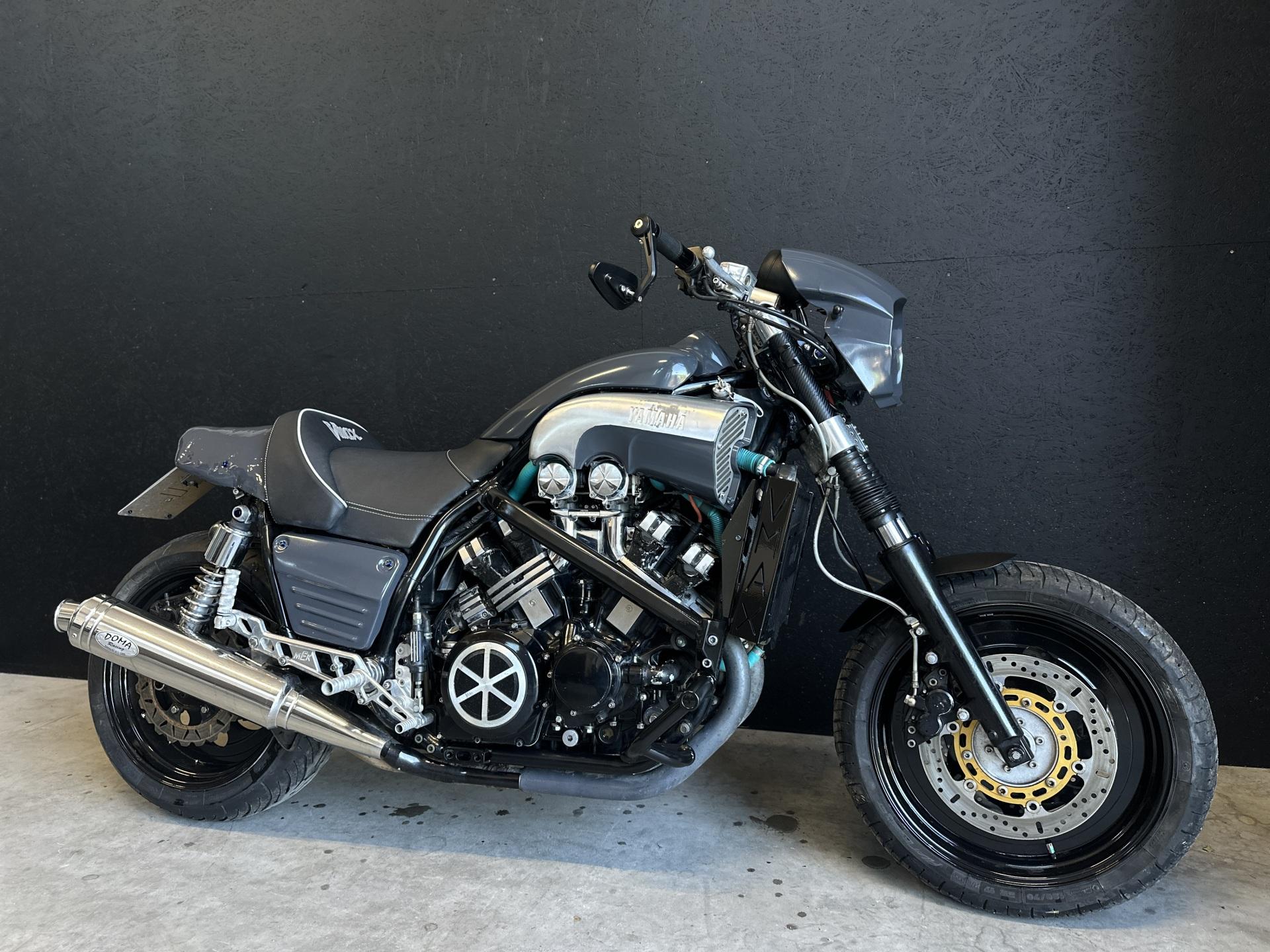 Yamaha VMX 1200 V-Max 1997
