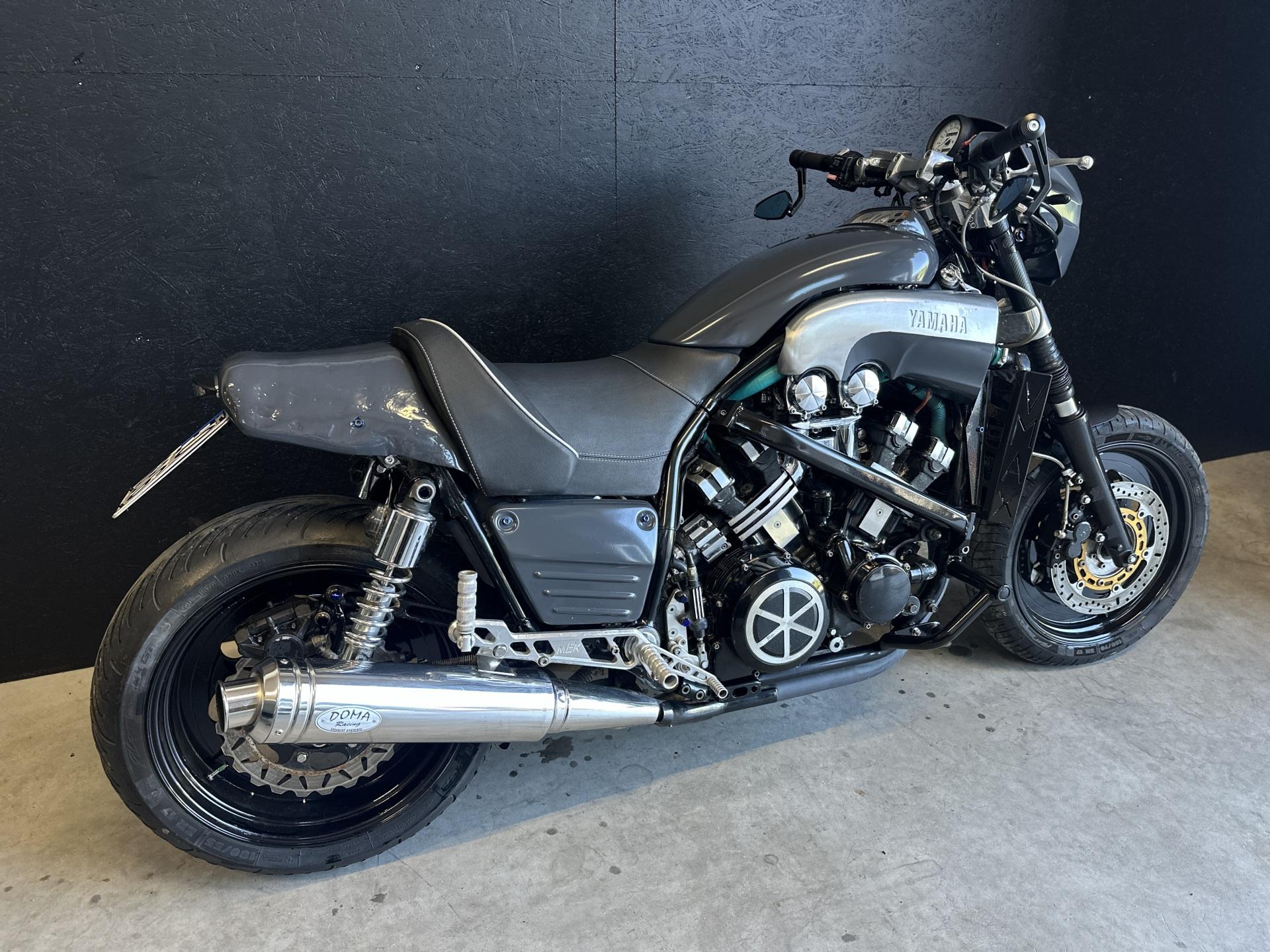 Yamaha VMX 1200 V-Max 1997