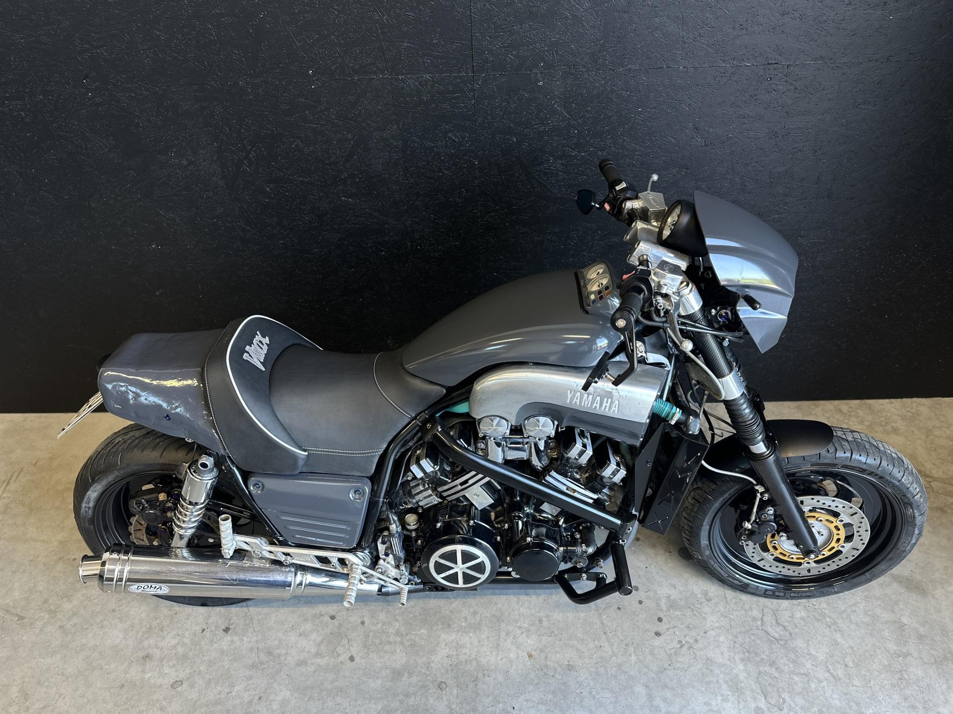 Yamaha VMX 1200 V-Max 1997