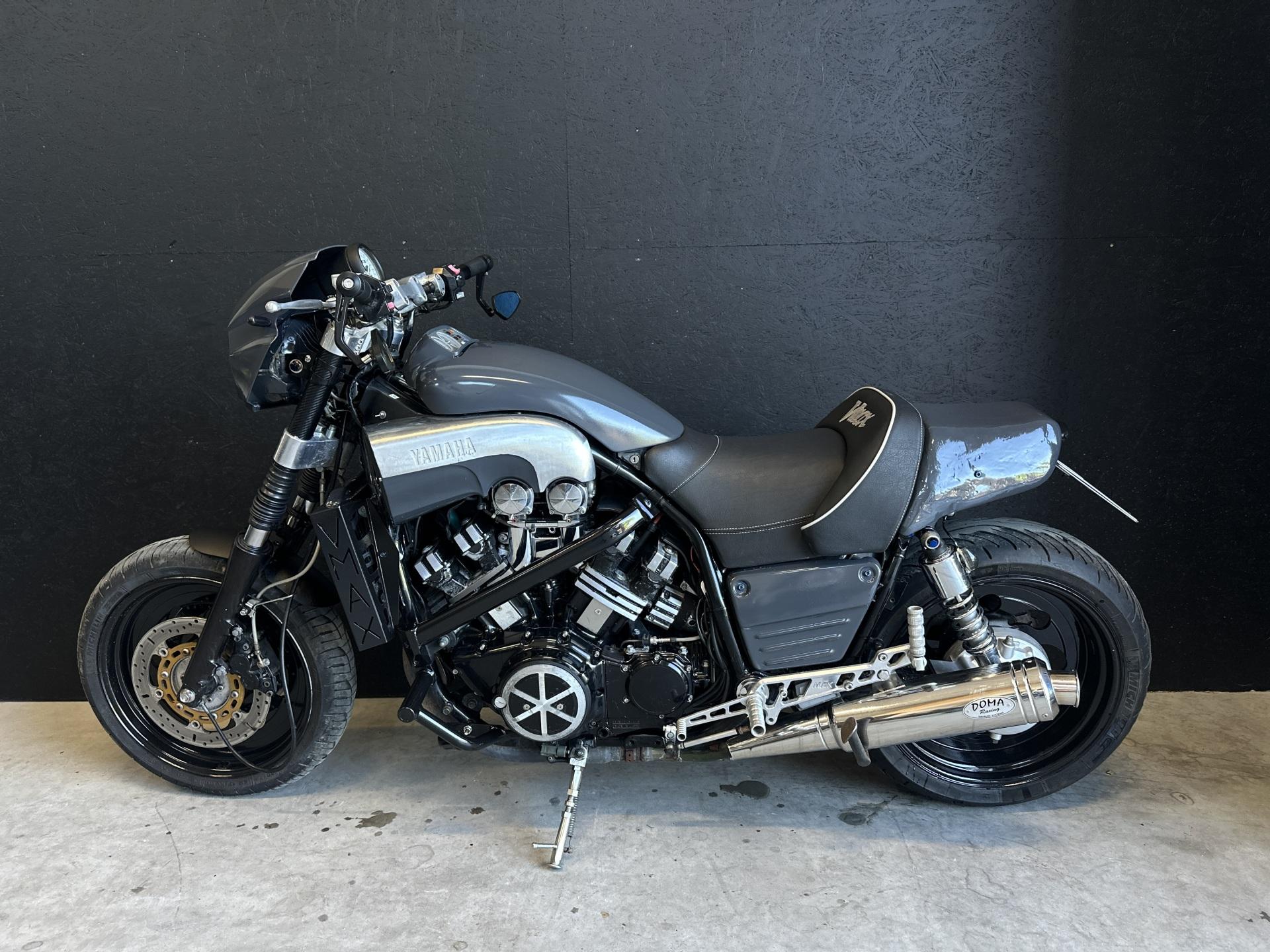 Yamaha VMX 1200 V-Max 1997