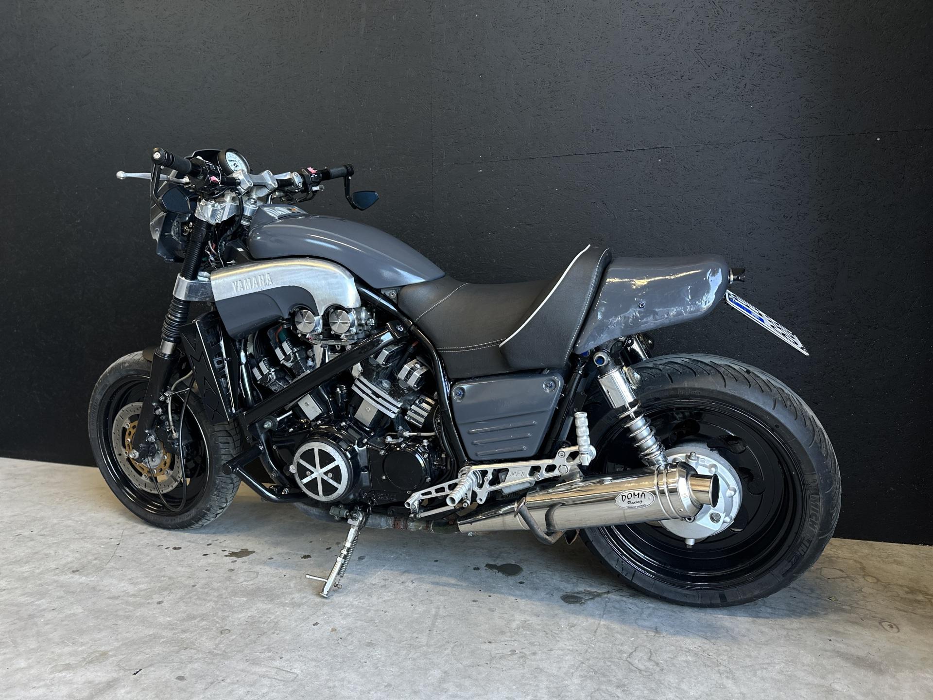 Yamaha VMX 1200 V-Max 1997