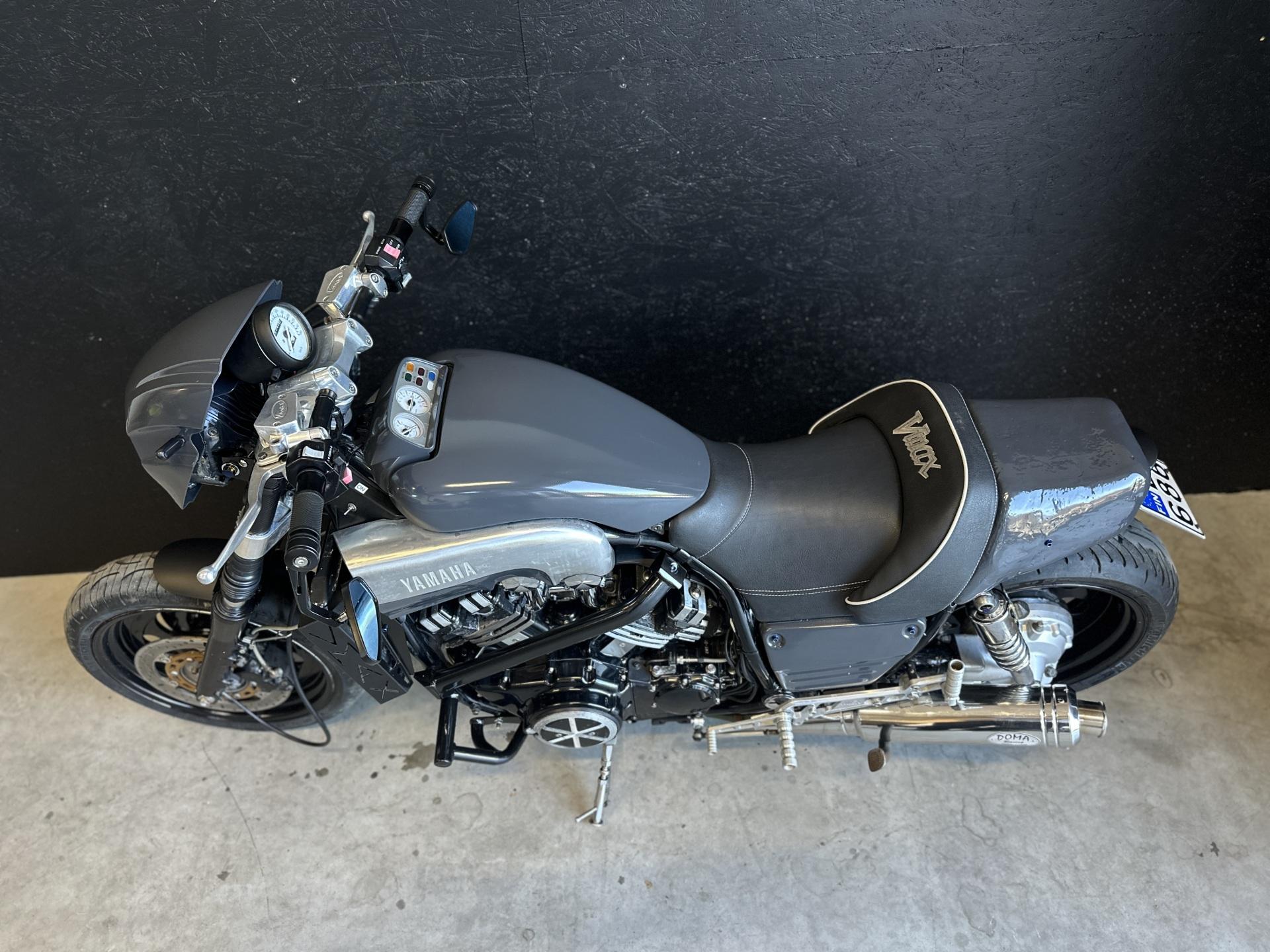 Yamaha VMX 1200 V-Max 1997