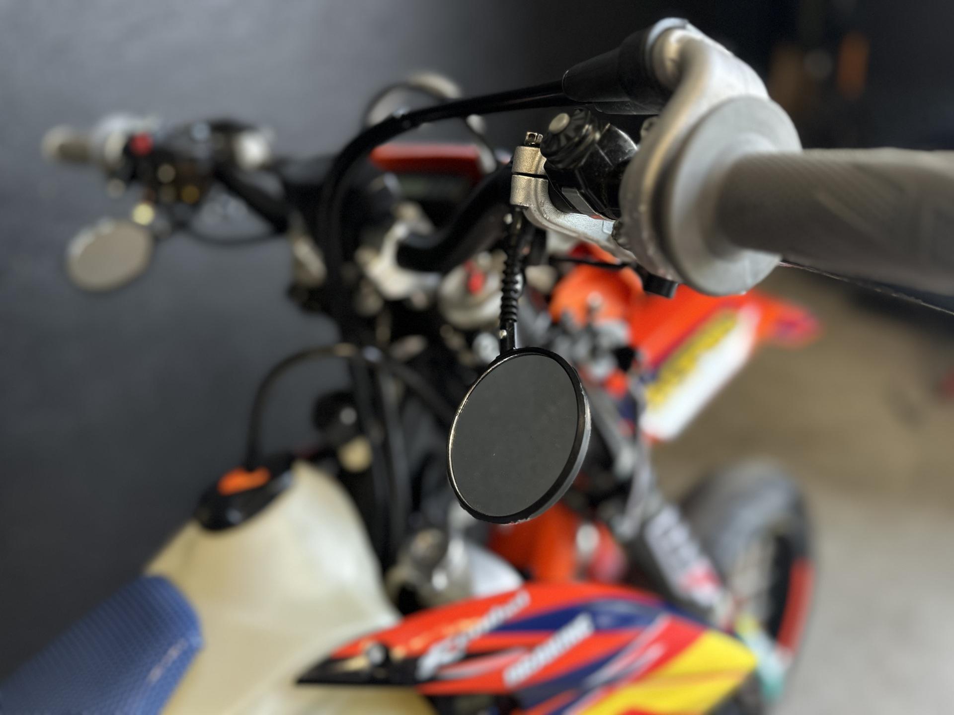 KTM 250 EXC 2020