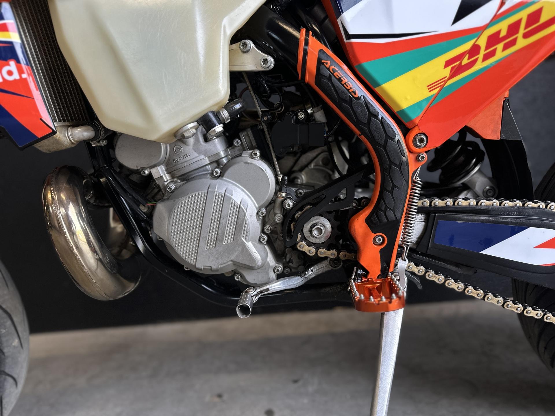 KTM 250 EXC 2020