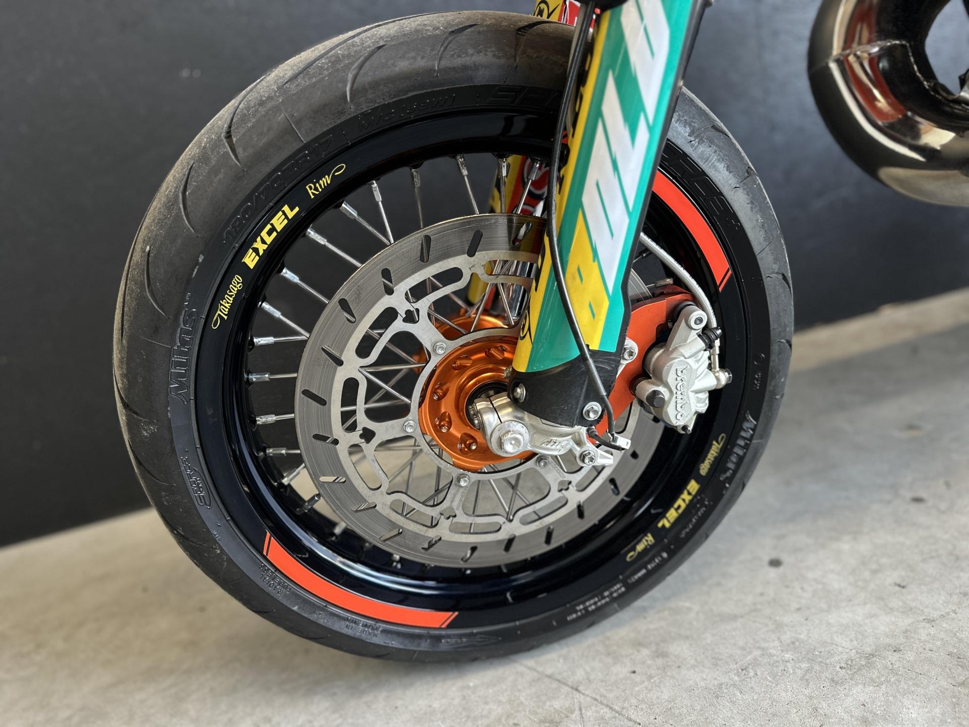 KTM 250 EXC 2020