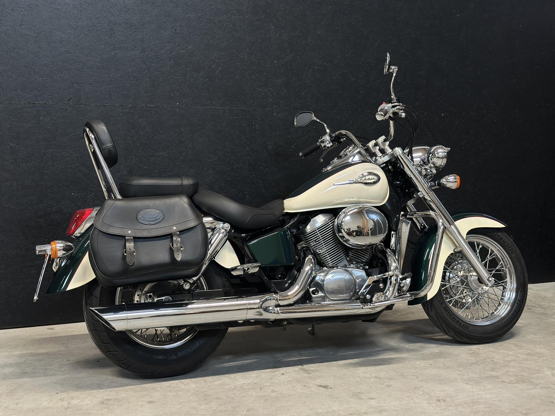 Honda VT 750 Shadow 1998