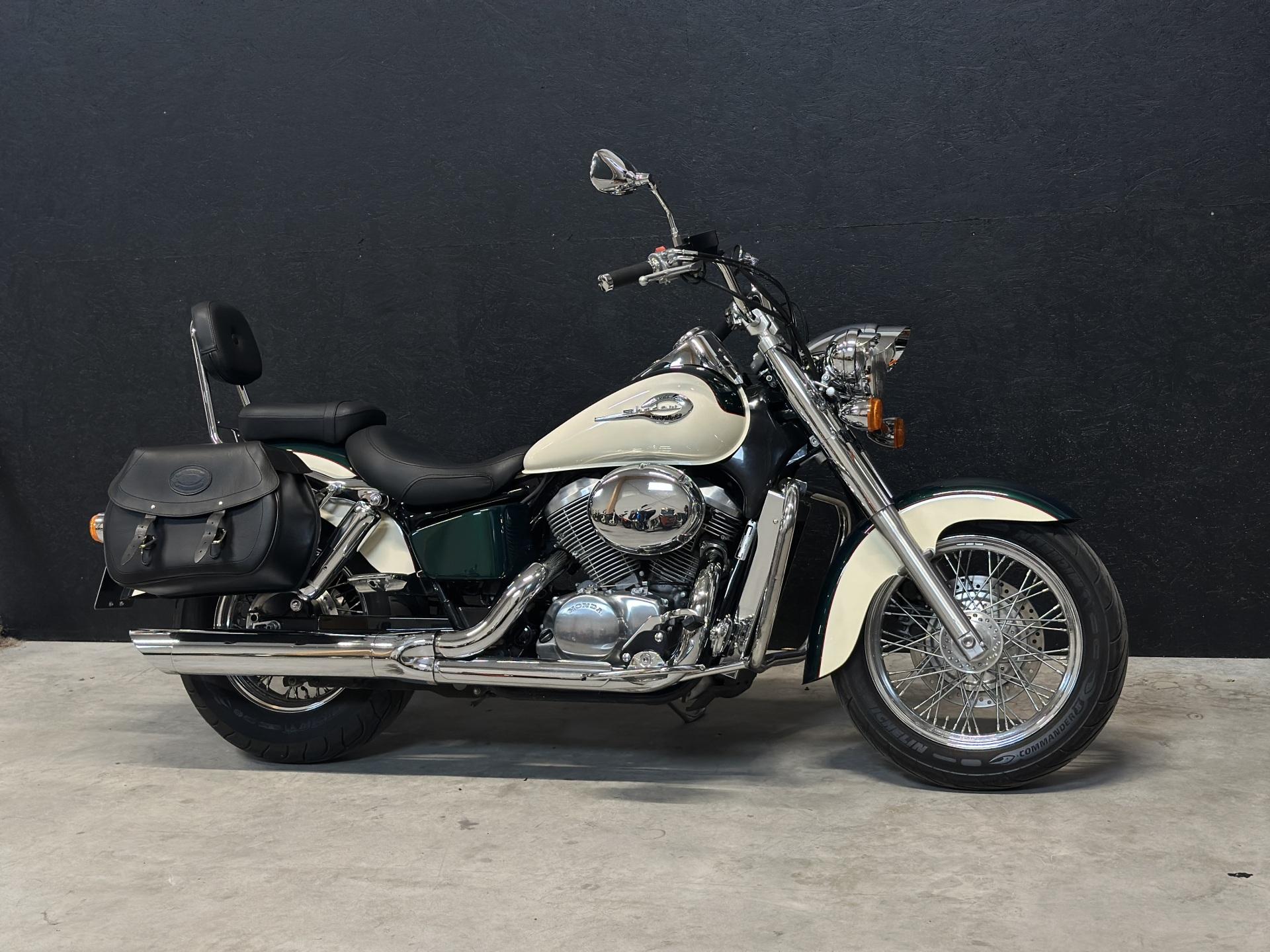 Honda VT 750 Shadow 1998
