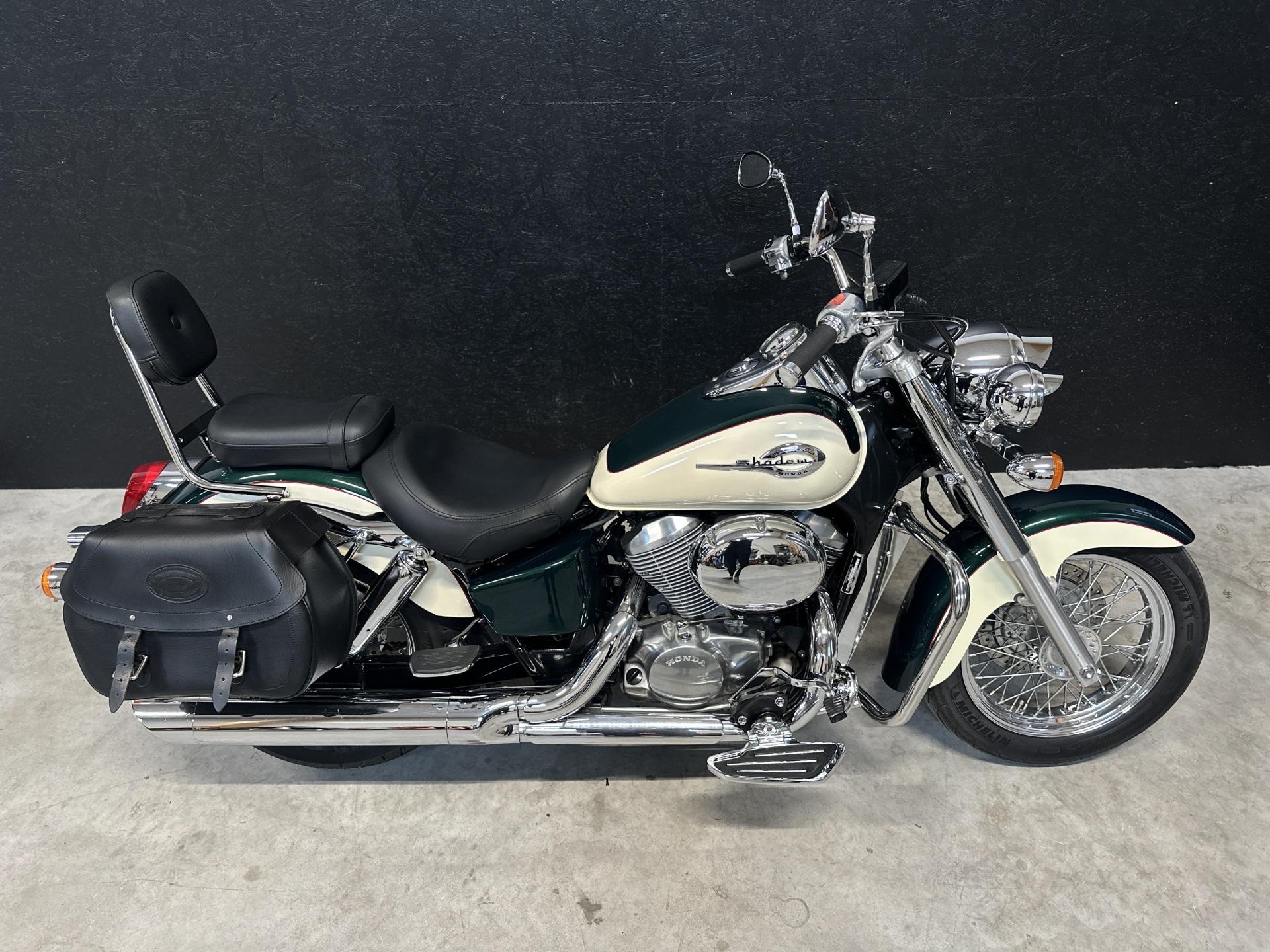 Honda VT 750 Shadow 1998