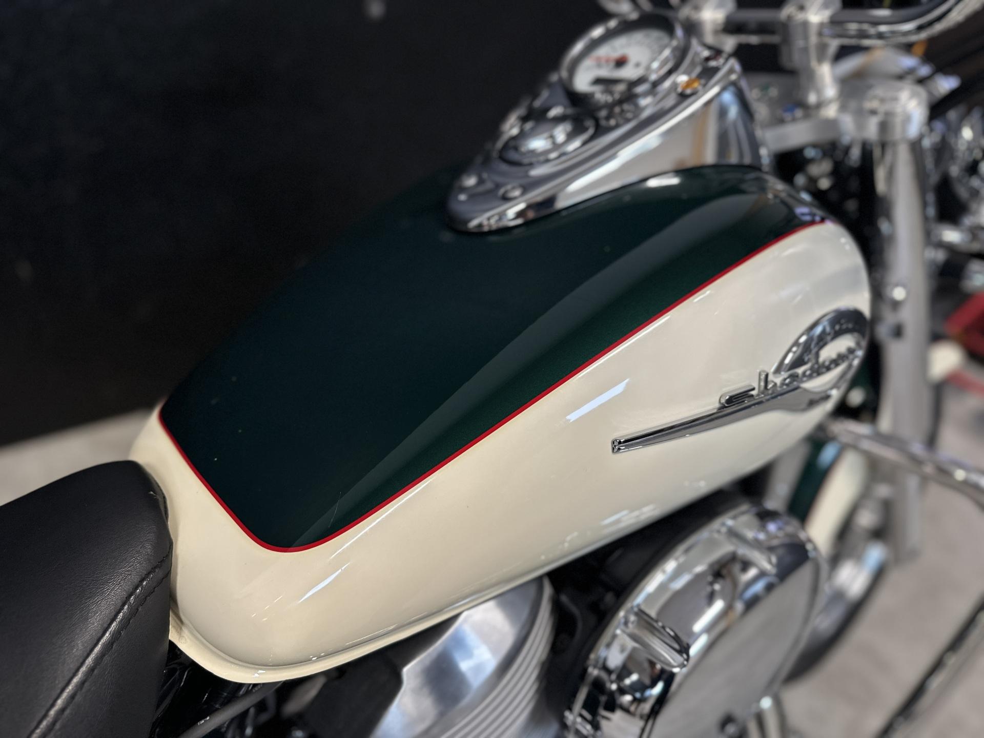 Honda VT 750 Shadow 1998