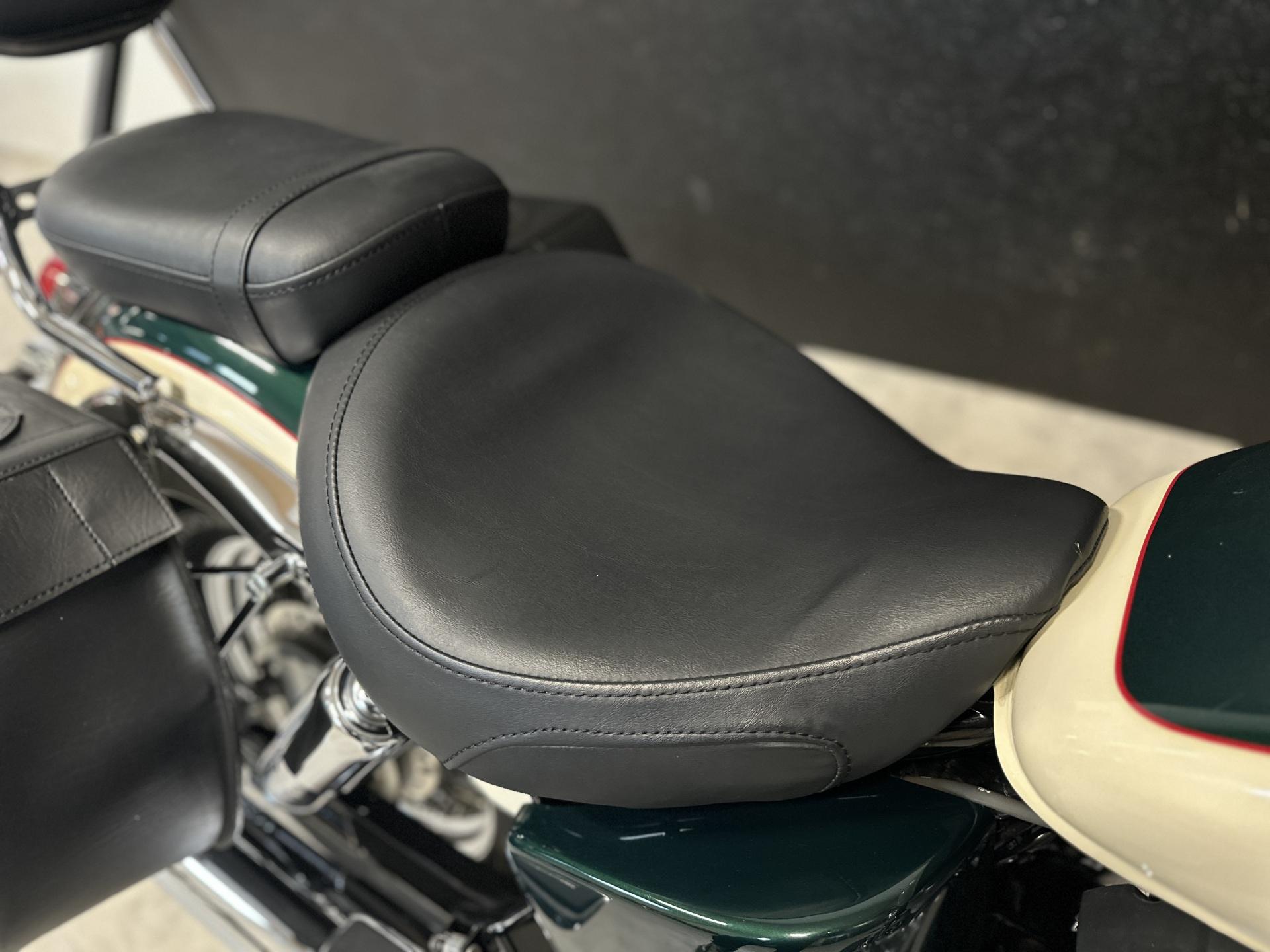Honda VT 750 Shadow 1998