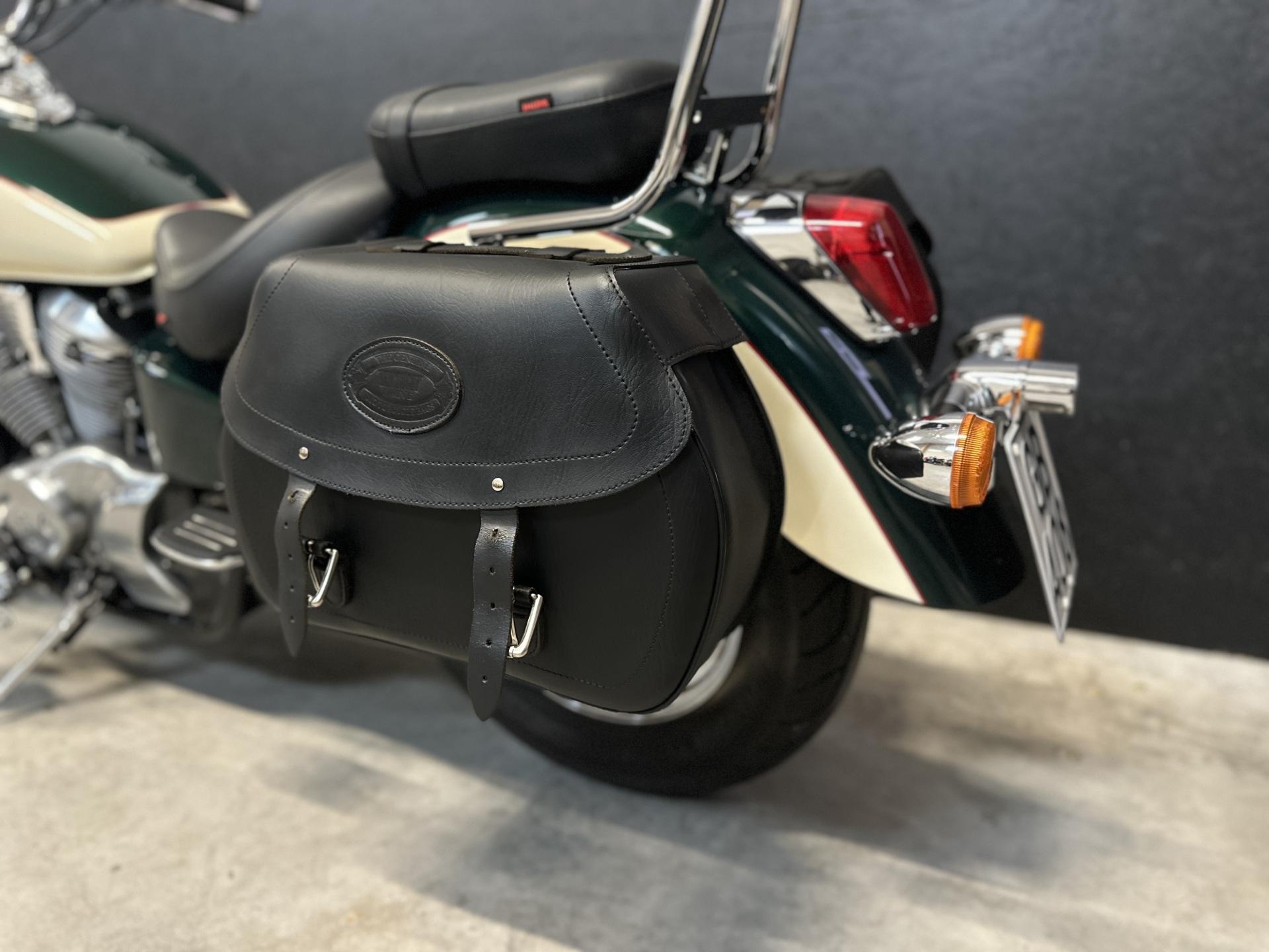 Honda VT 750 Shadow 1998
