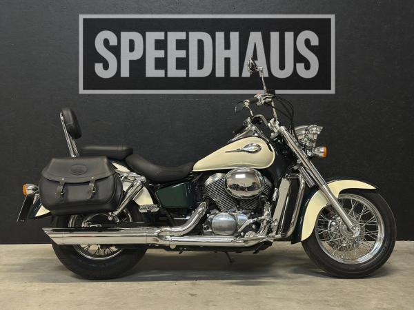 Honda VT 750 Shadow 1998