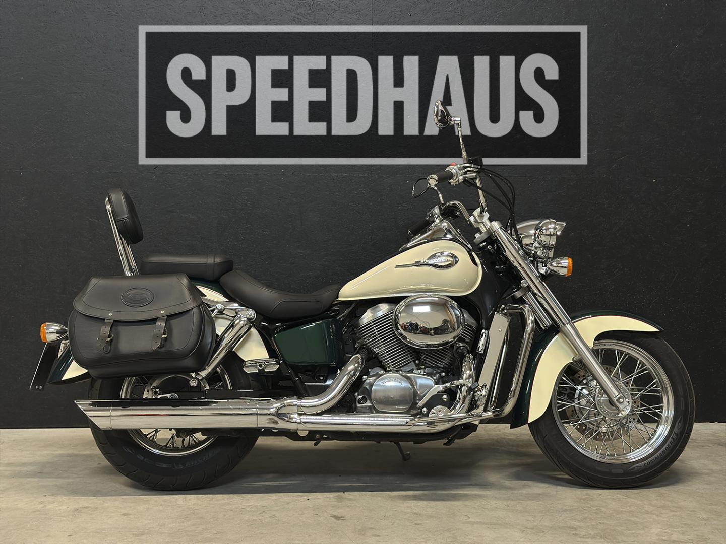 Honda VT 750 Shadow 1998