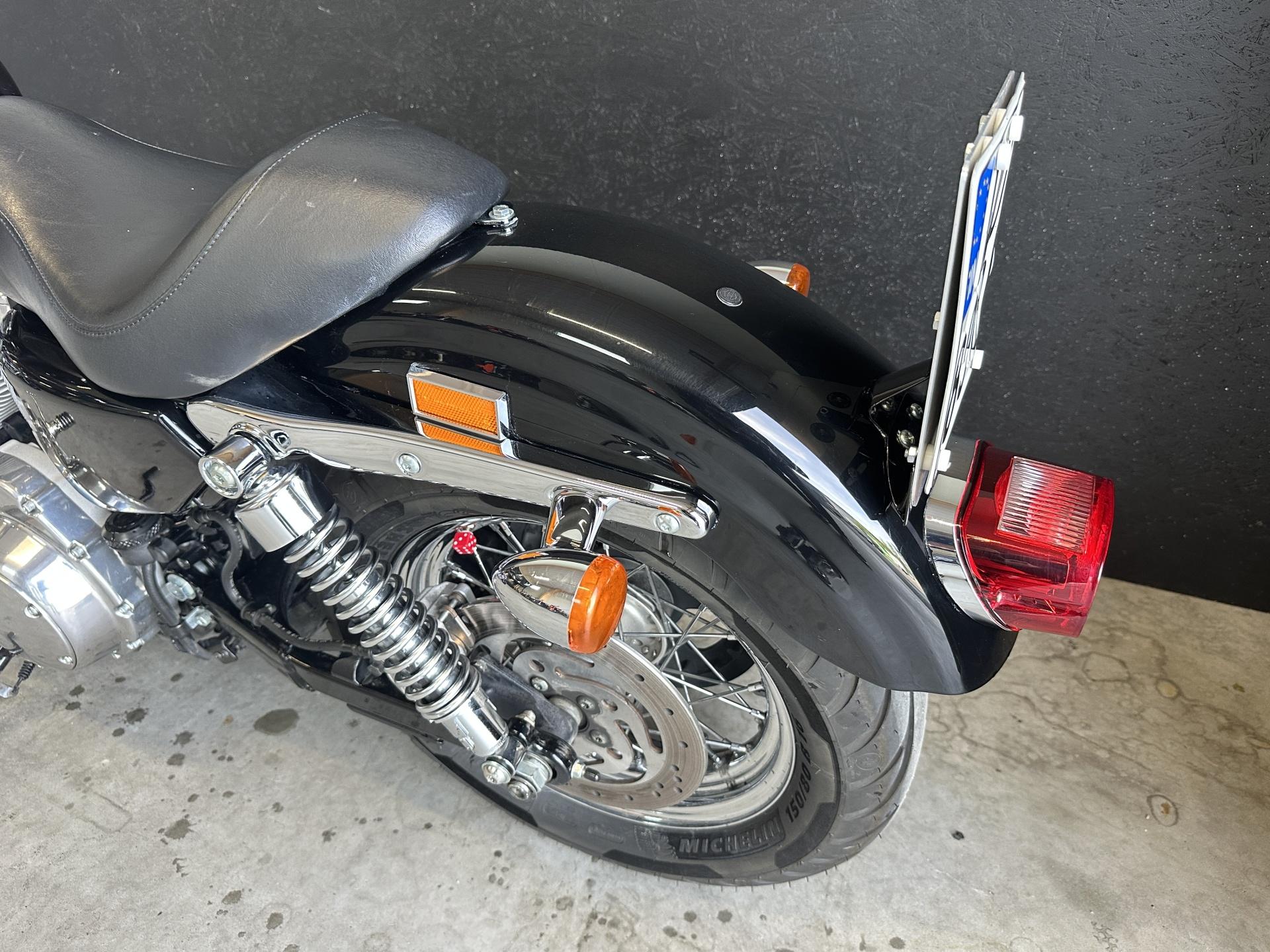 Harley-Davidson Sportster XL 883 Sportster 883 2008