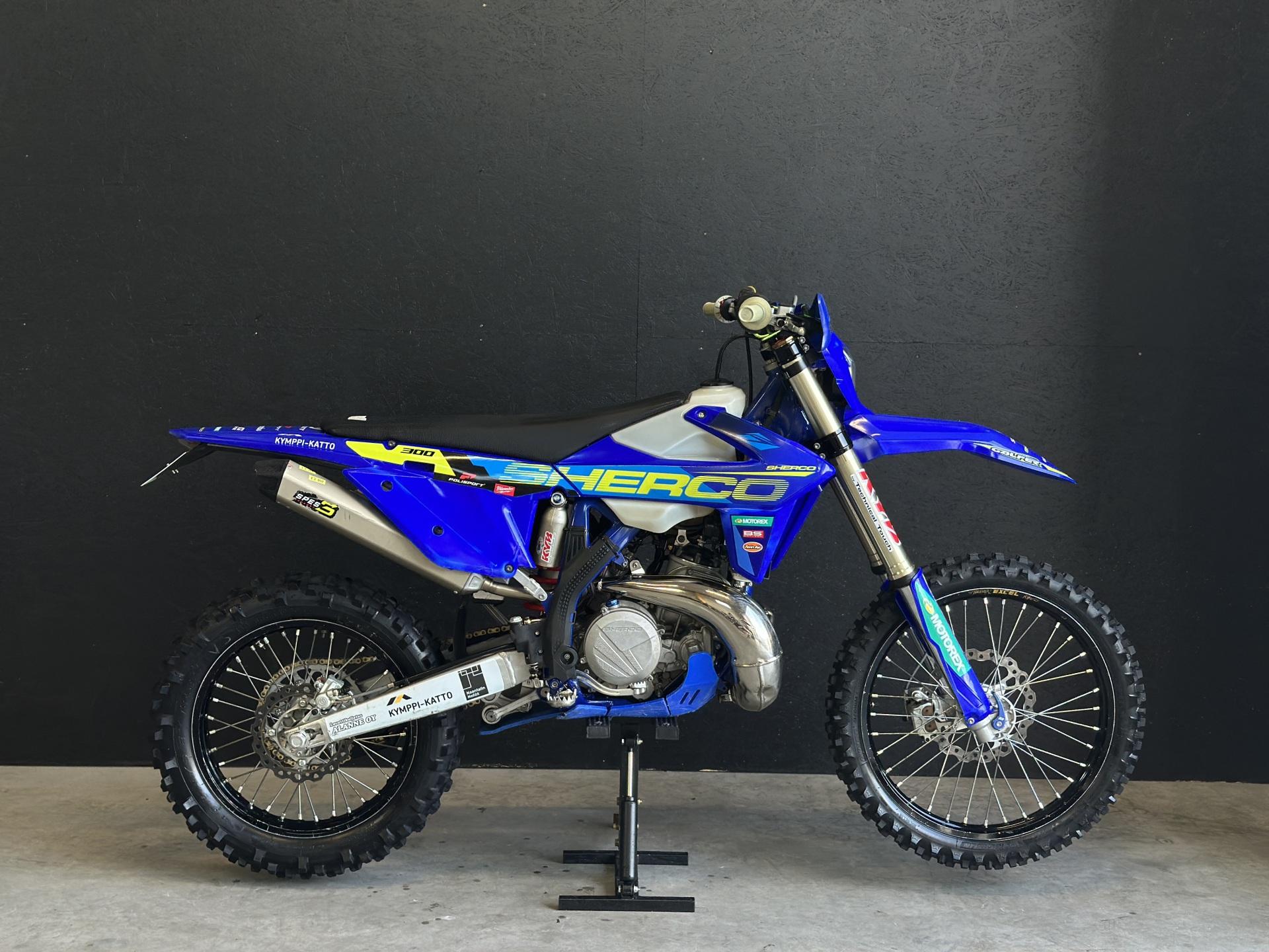 Sherco SE 300 Factory 2026