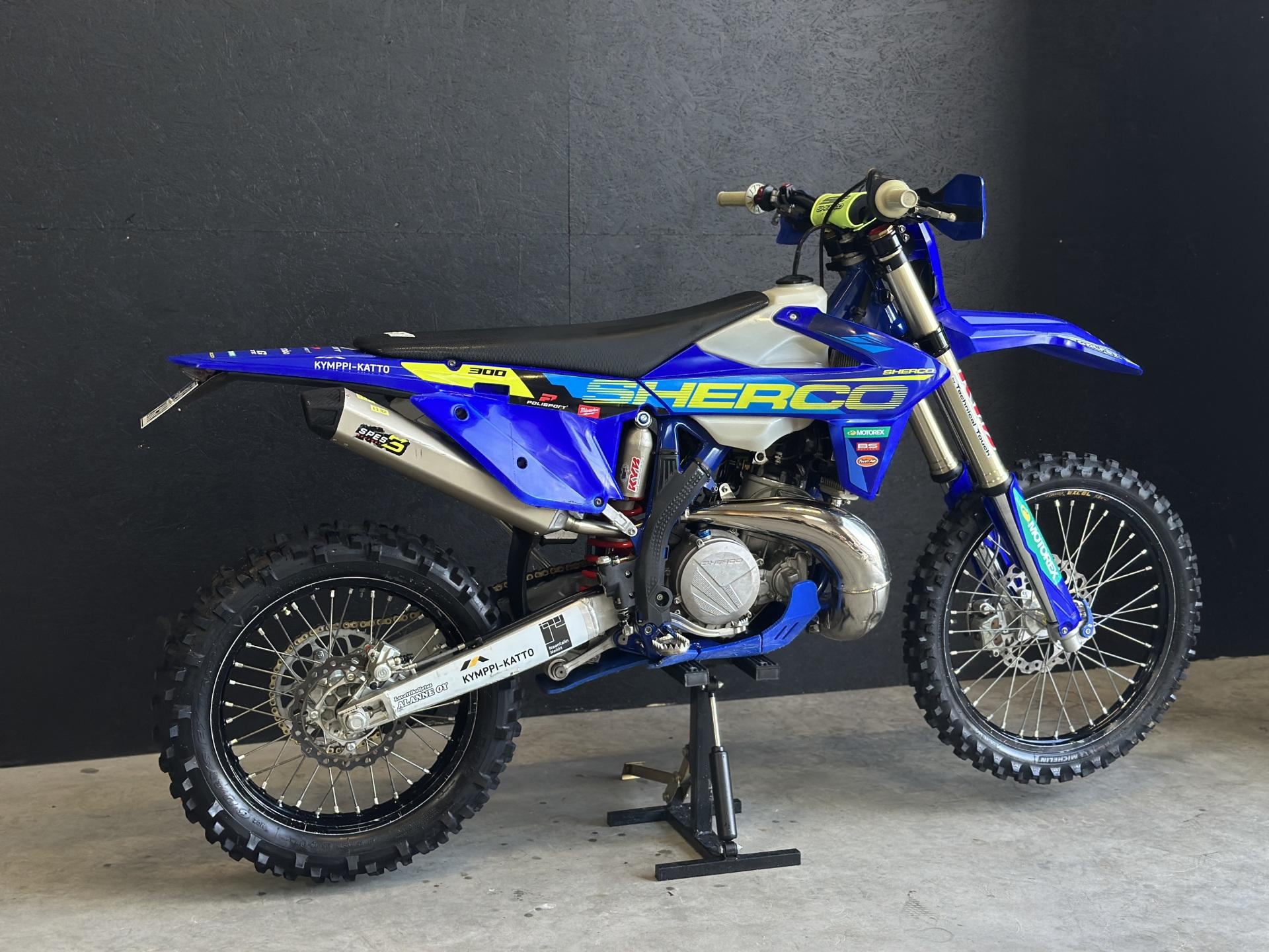 Sherco SE 300 Factory 2026
