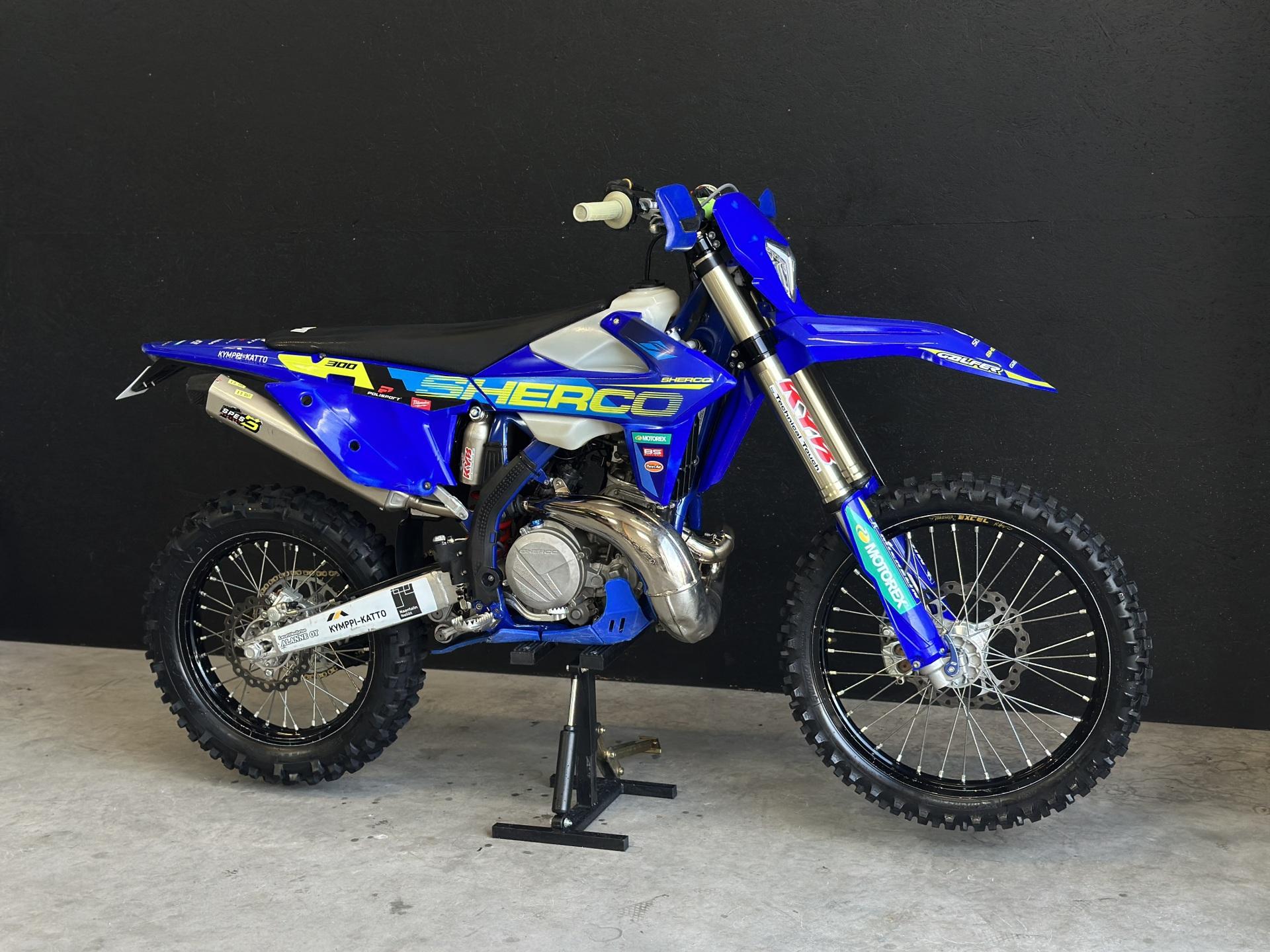 Sherco SE 300 Factory 2026