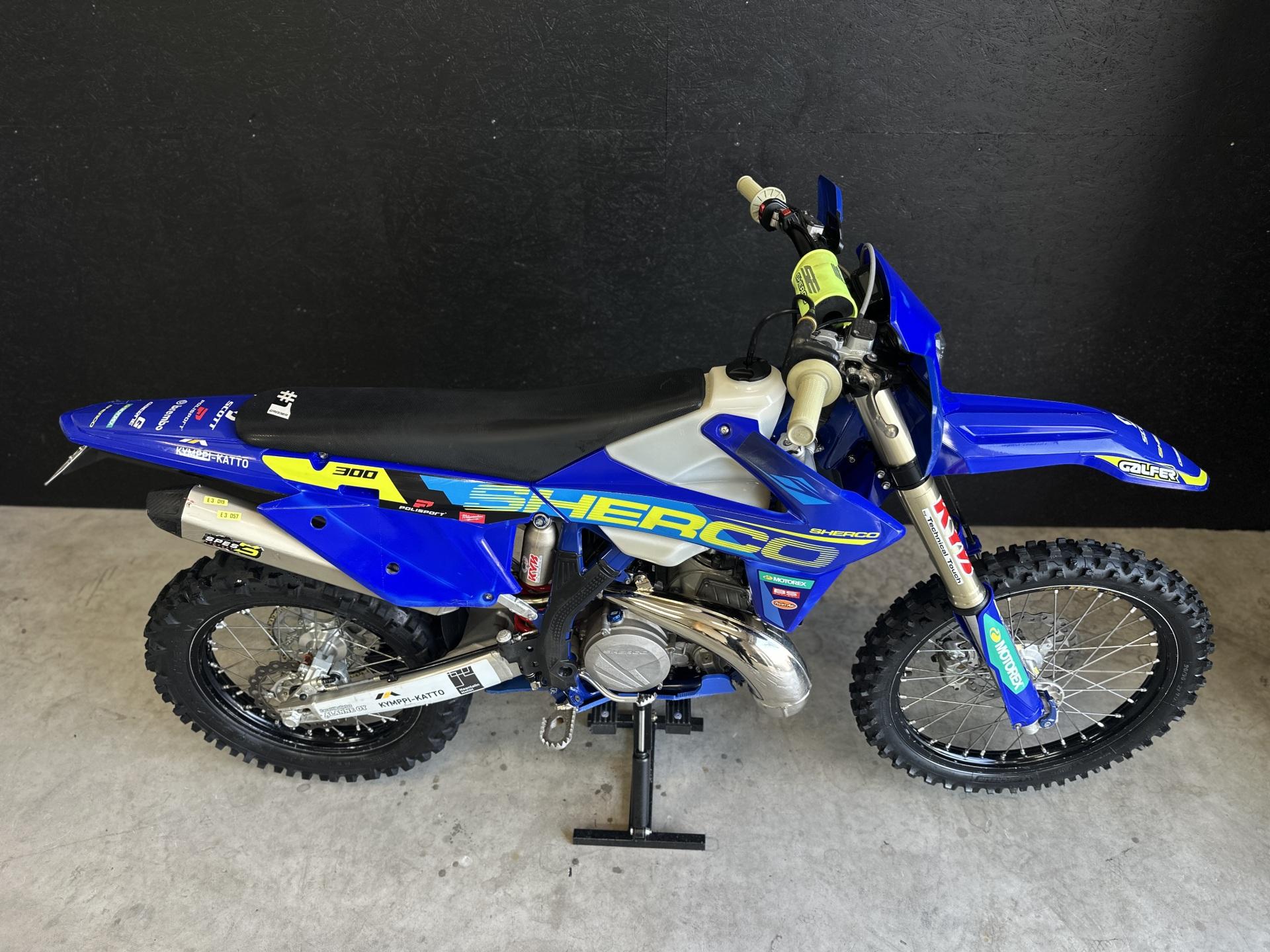 Sherco SE 300 Factory 2026