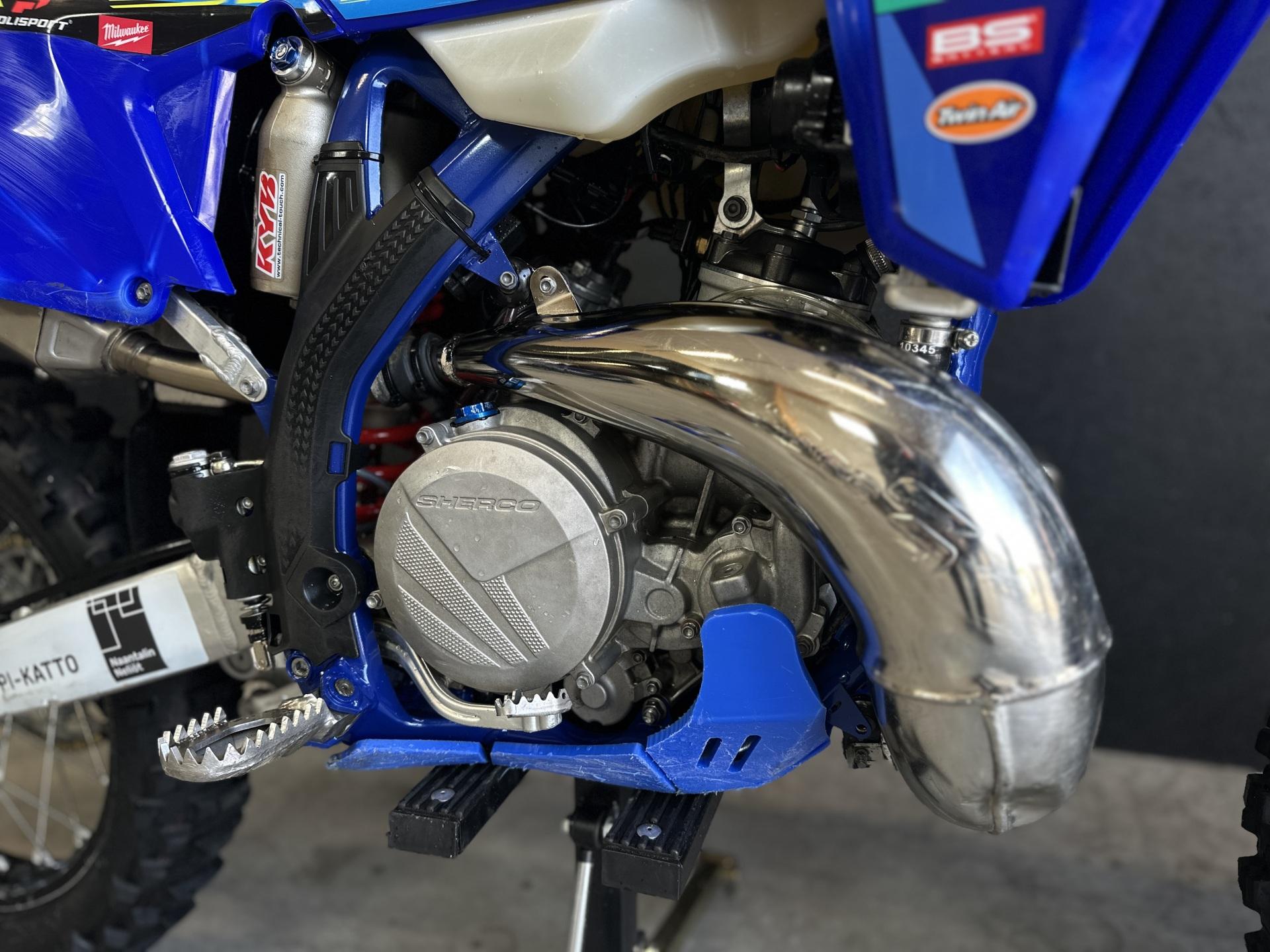 Sherco SE 300 Factory 2026