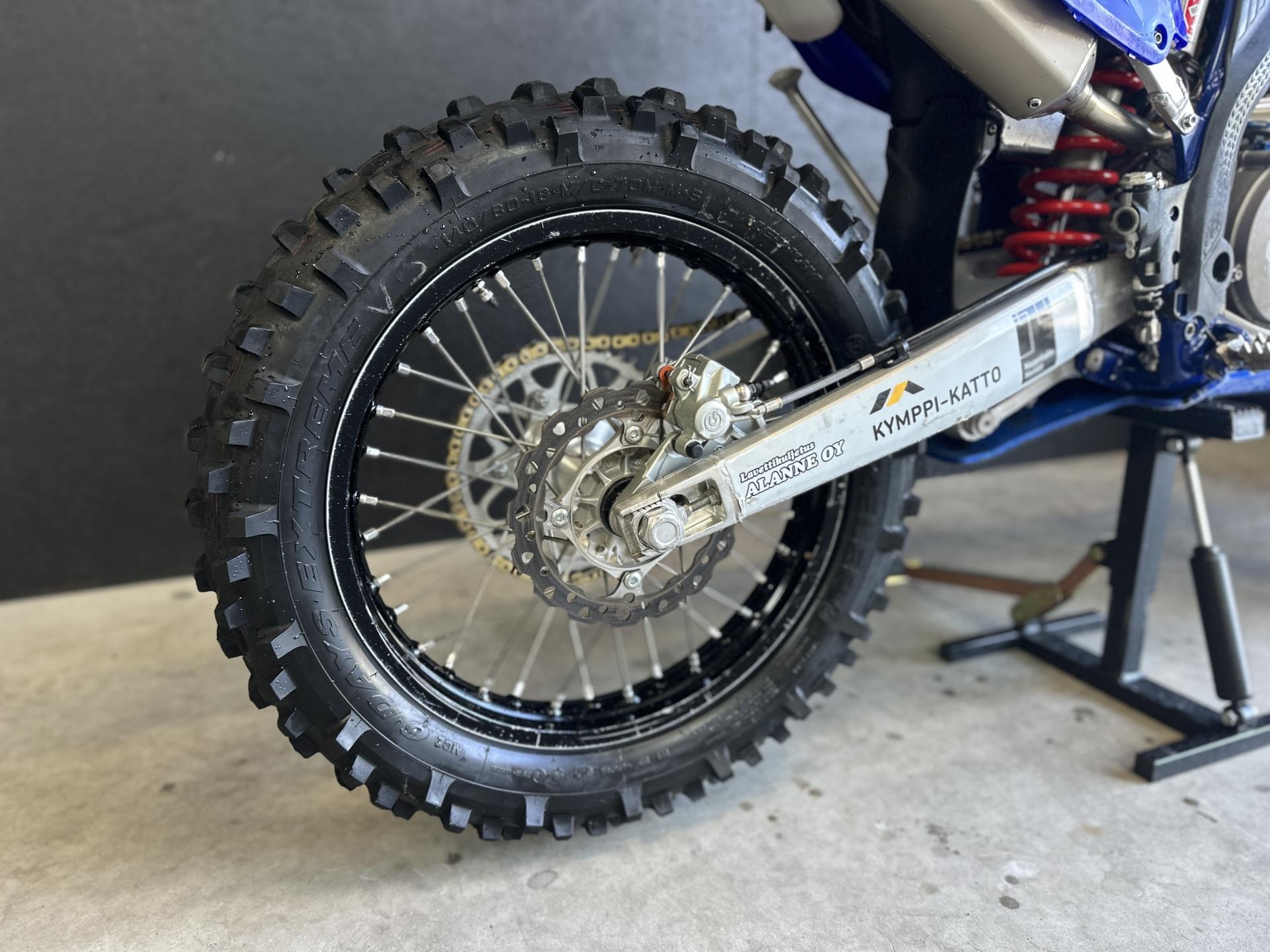 Sherco SE 300 Factory 2026