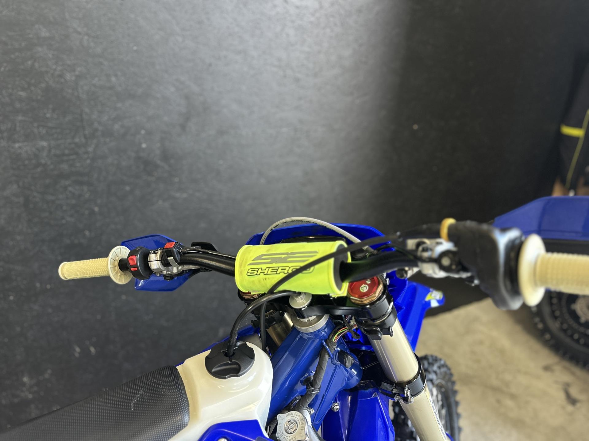 Sherco SE 300 Factory 2026