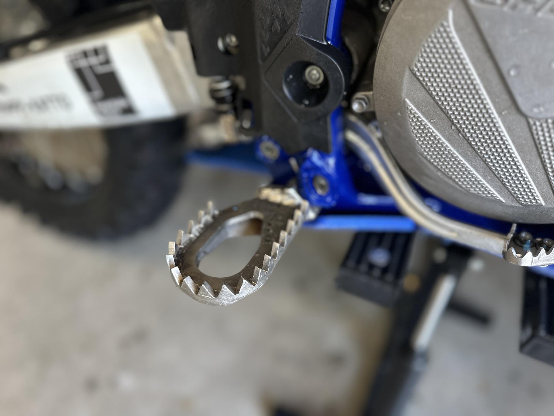 Sherco SE 300 Factory 2026