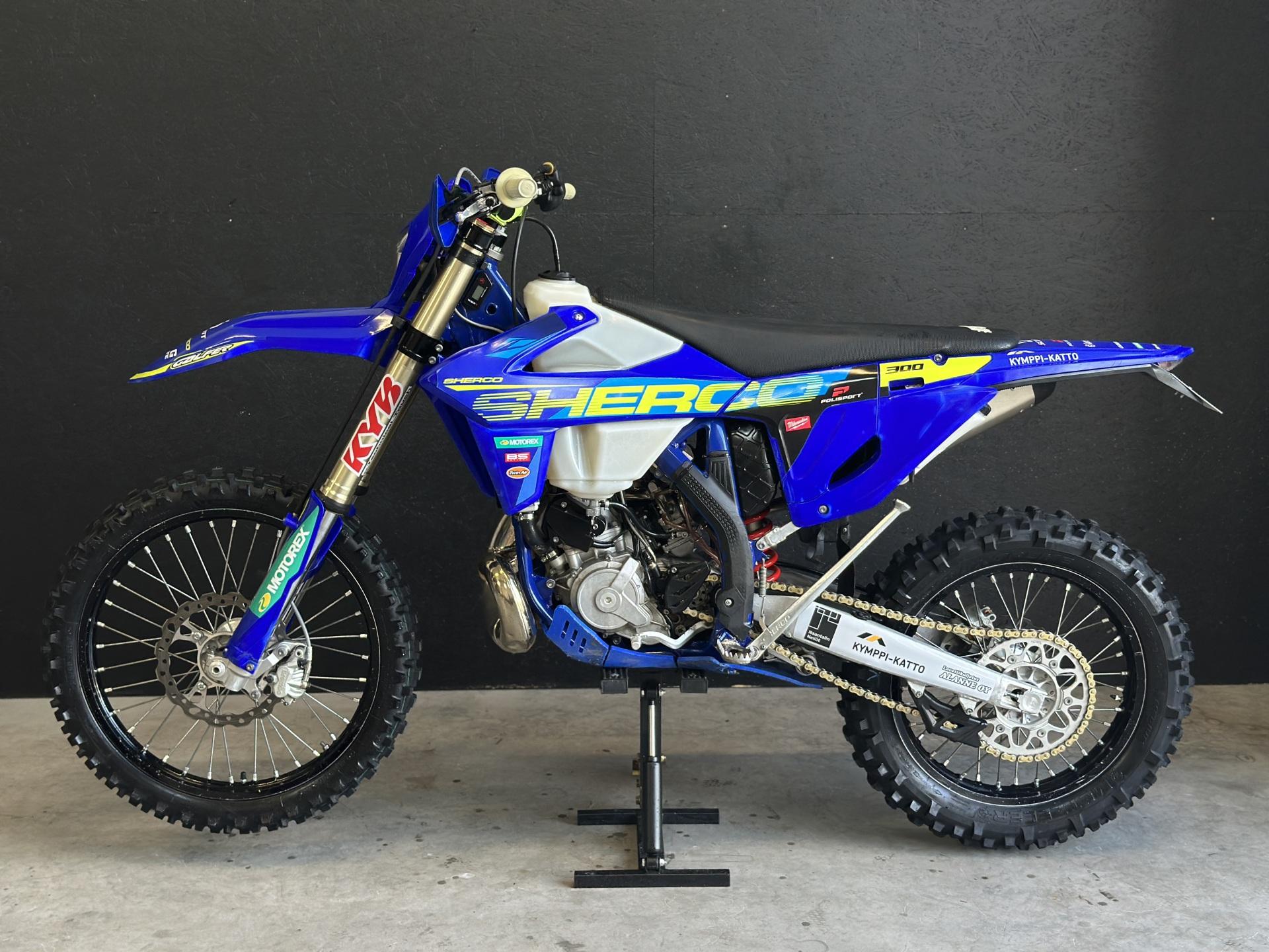 Sherco SE 300 Factory 2026