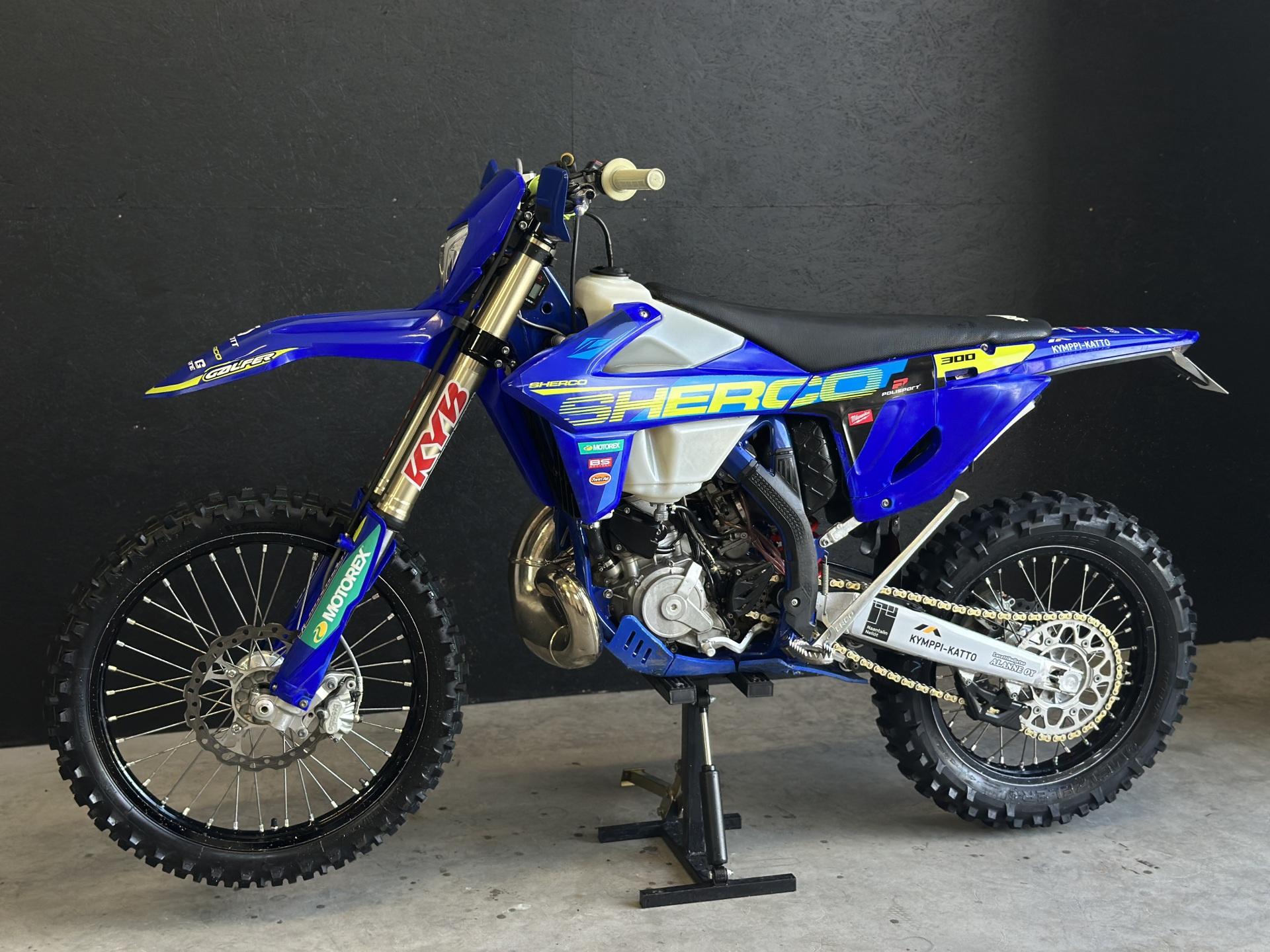 Sherco SE 300 Factory 2026