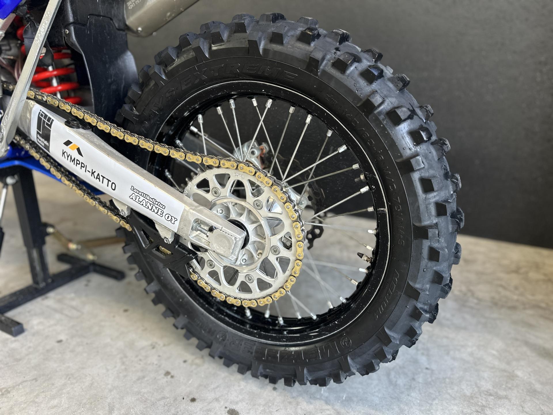 Sherco SE 300 Factory 2026