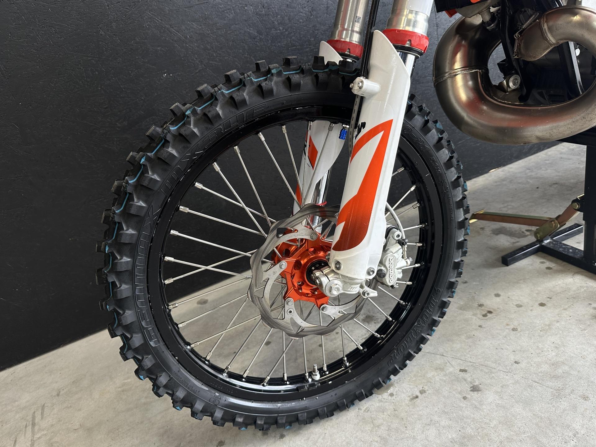 KTM 250 SX 2020