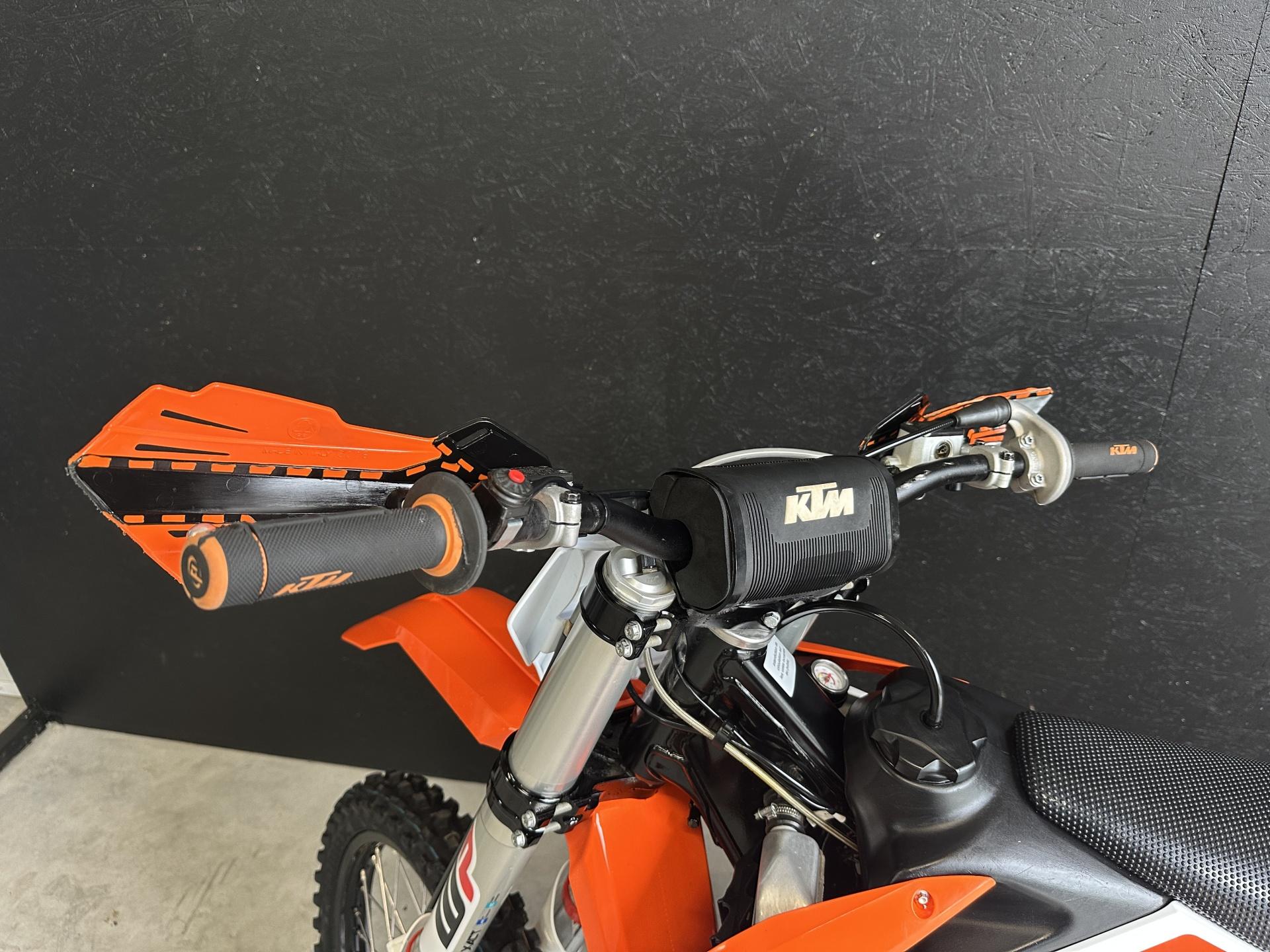 KTM 250 SX 2020