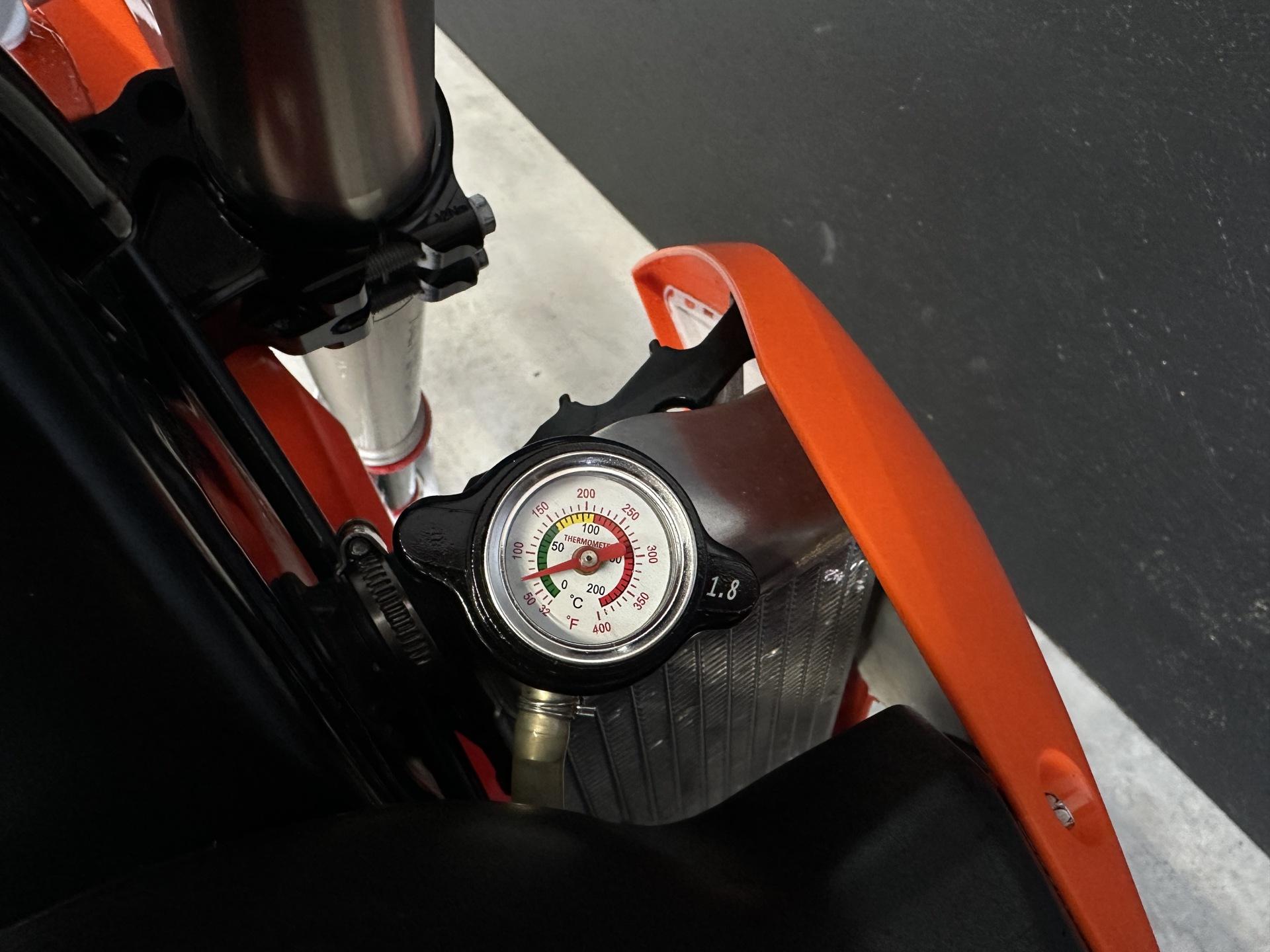 KTM 250 SX 2020