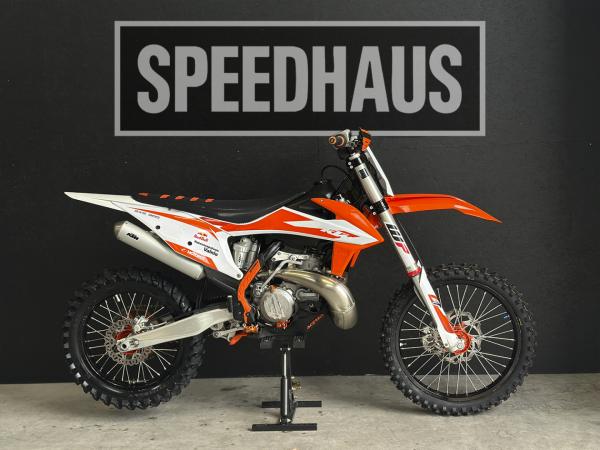 KTM 250 SX 2020