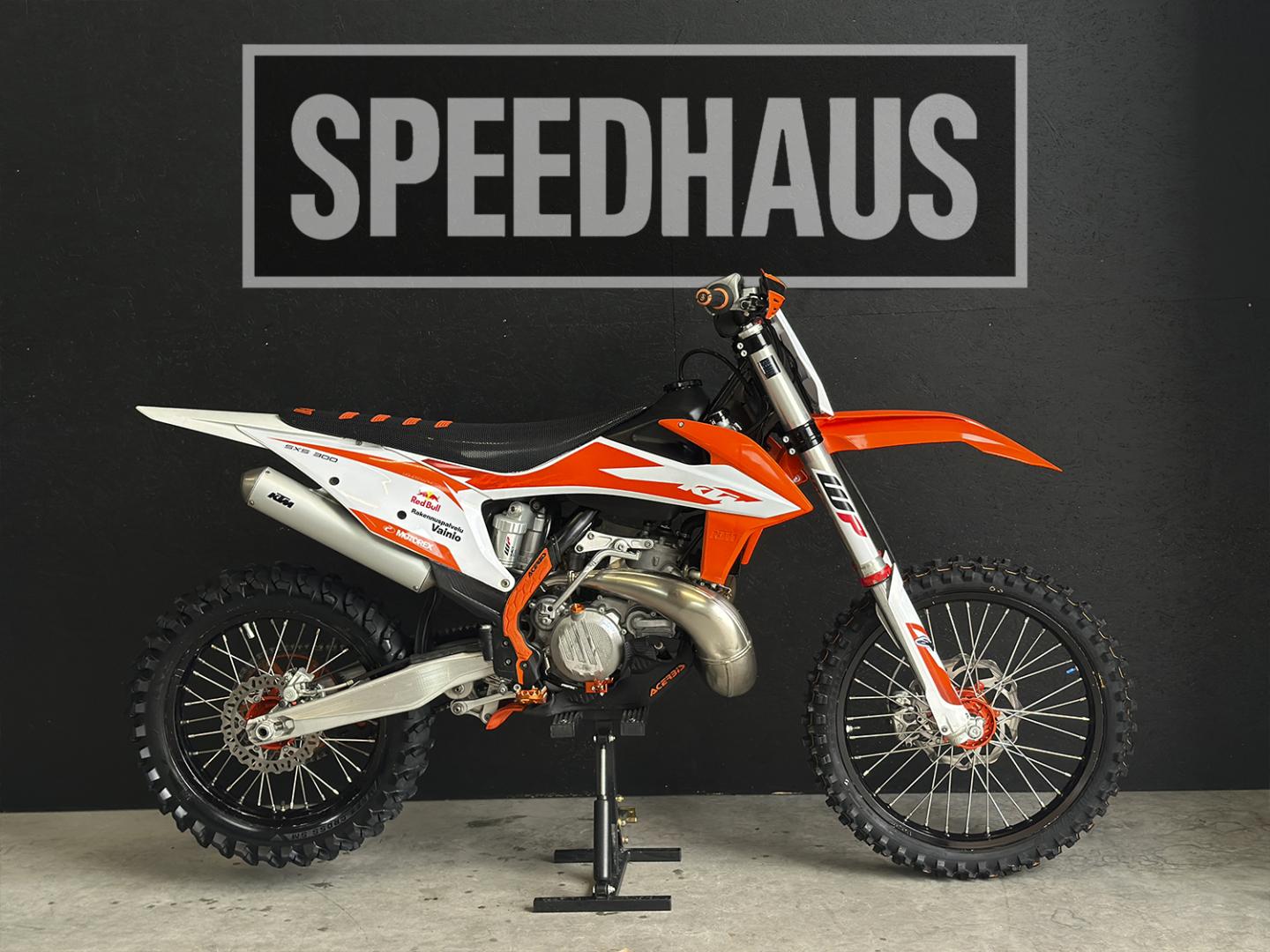 KTM 250 SX 2020